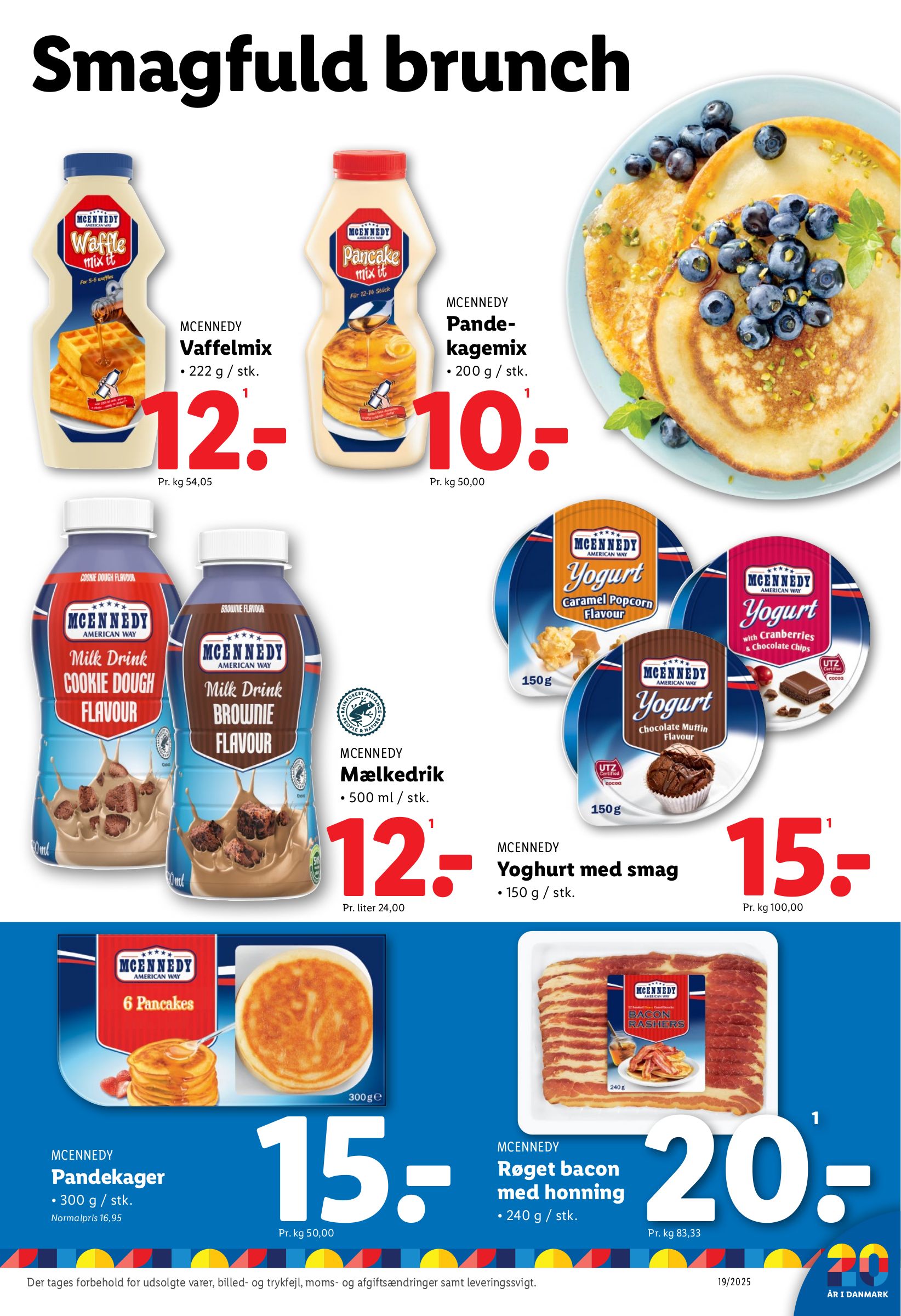 lidl - Lidl tilbudsavis gyldig fra 04.05. - 10.05. - page: 13