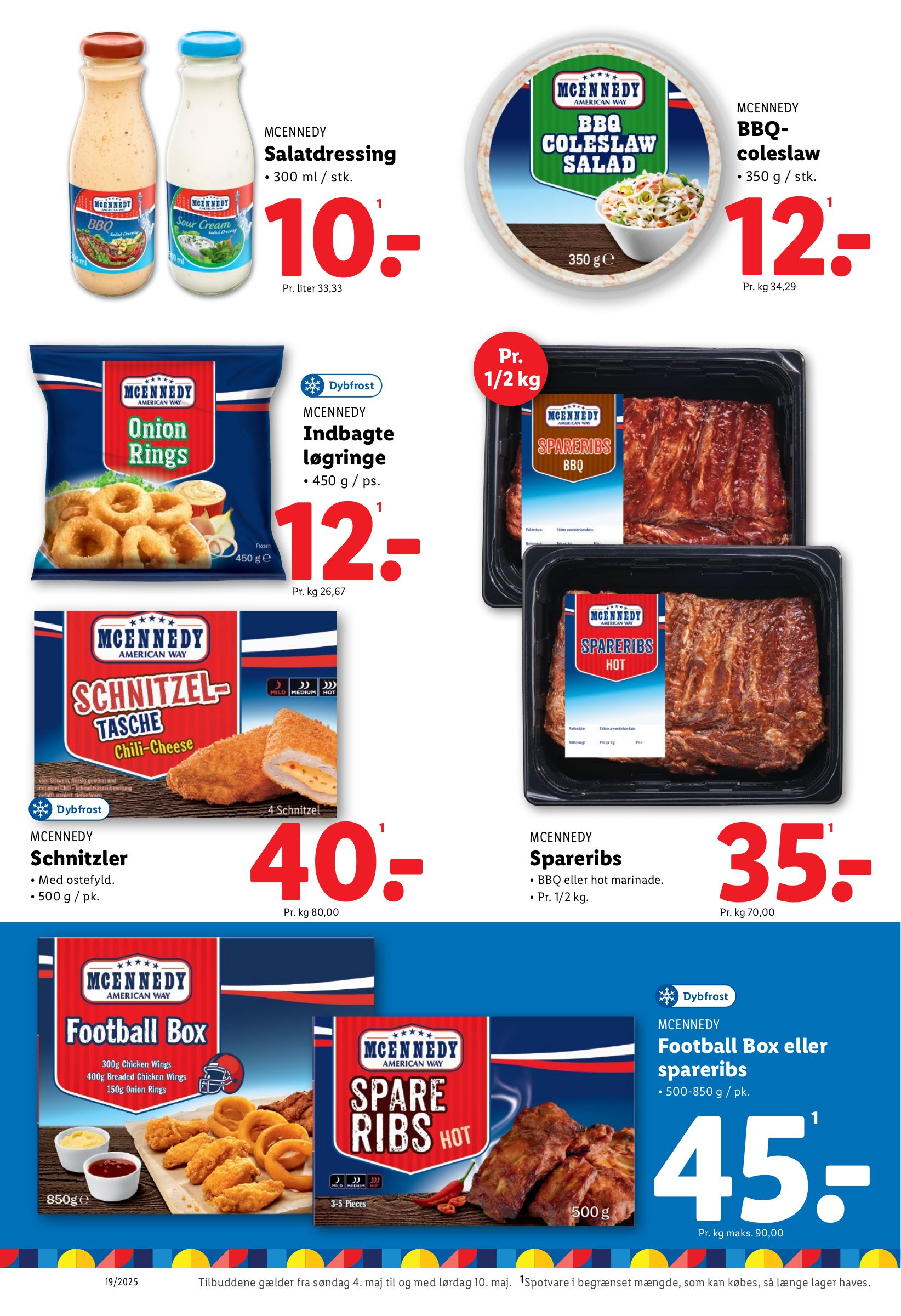 lidl - Lidl tilbudsavis gyldig fra 04.05. - 10.05. - page: 8