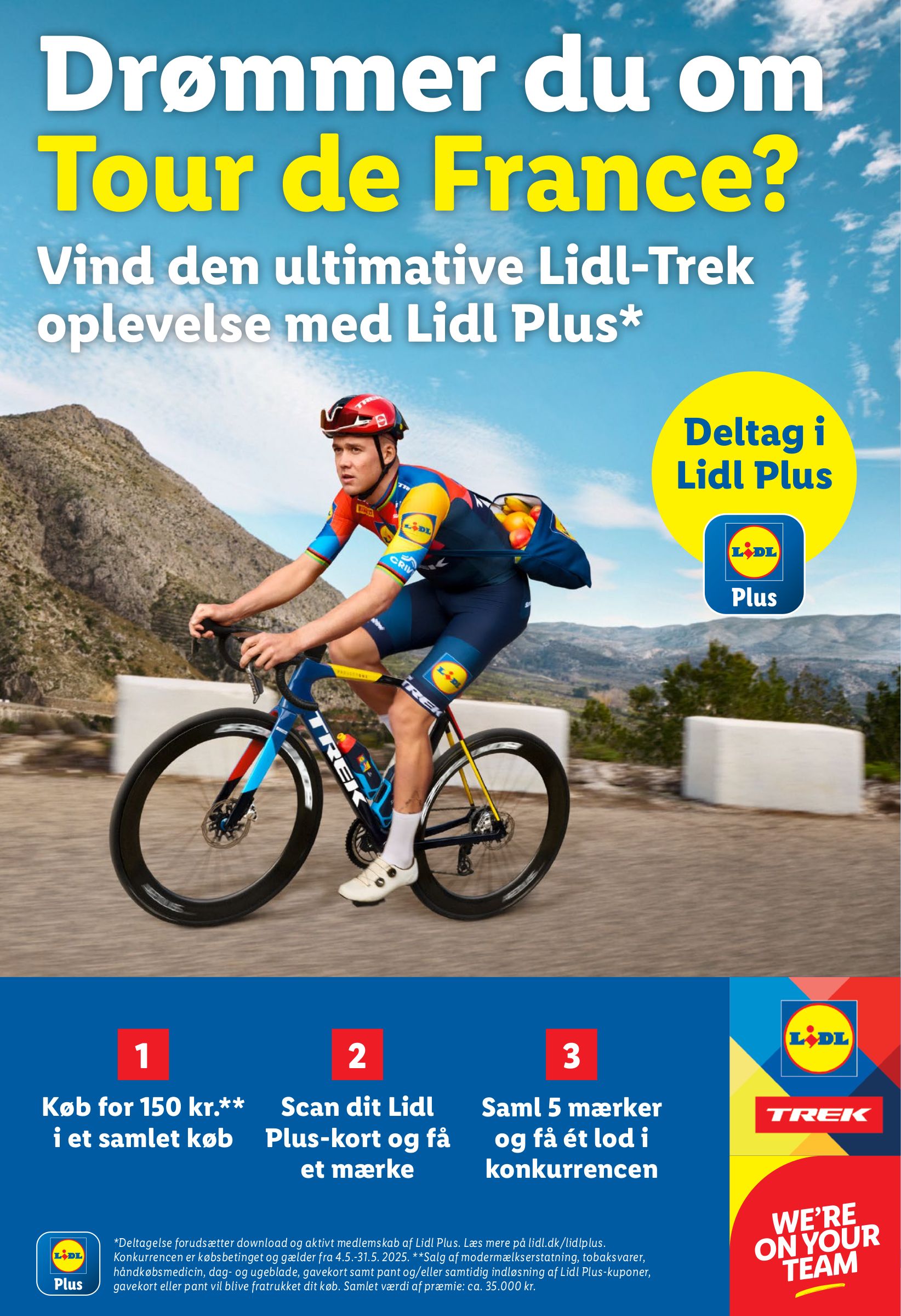 lidl - Lidl tilbudsavis gyldig fra 04.05. - 10.05. - page: 32