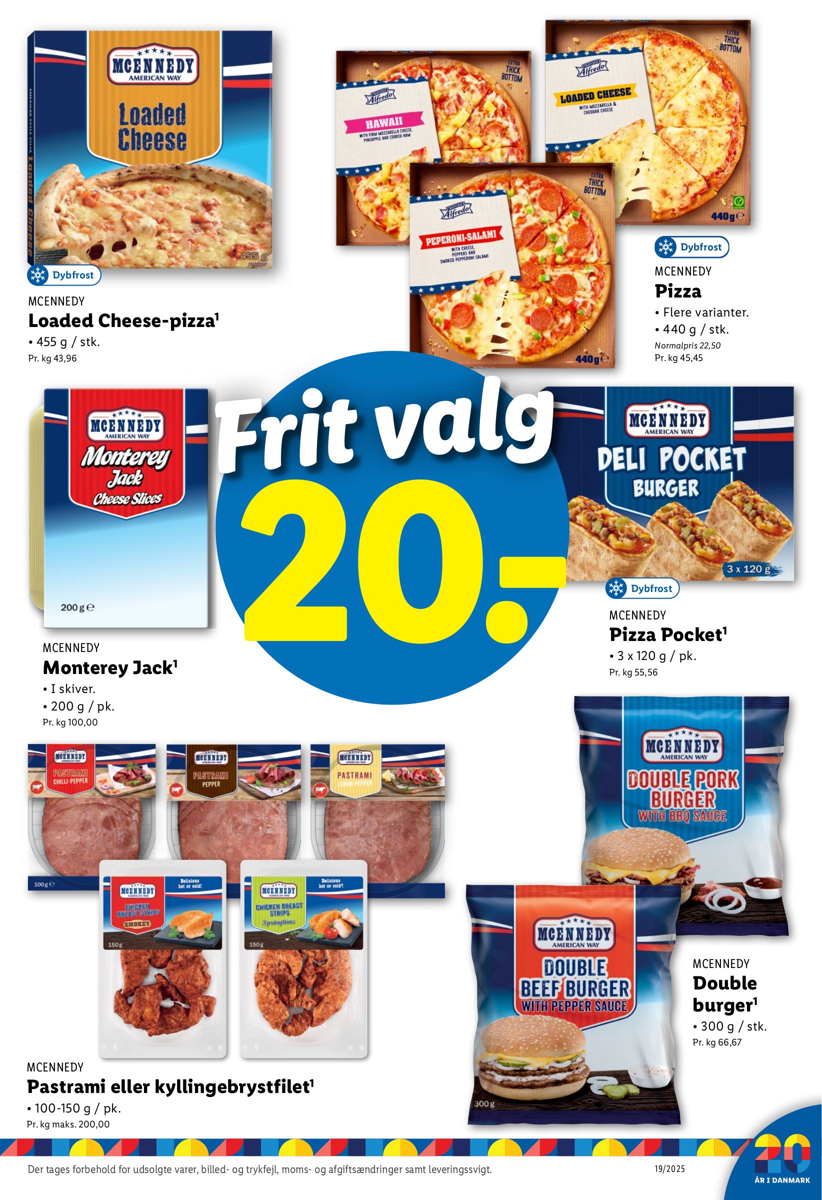 lidl - Lidl tilbudsavis gyldig fra 04.05. - 10.05. - page: 9