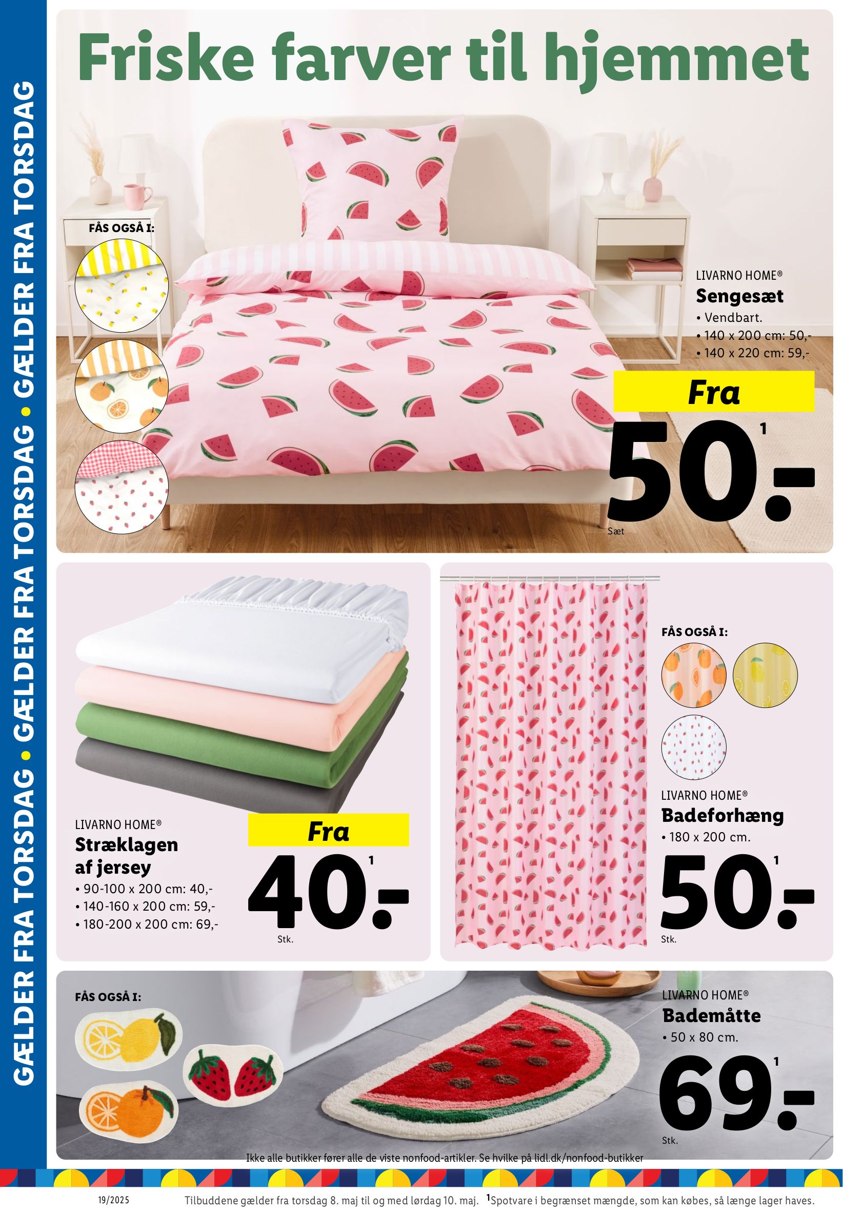 lidl - Lidl tilbudsavis gyldig fra 04.05. - 10.05. - page: 22