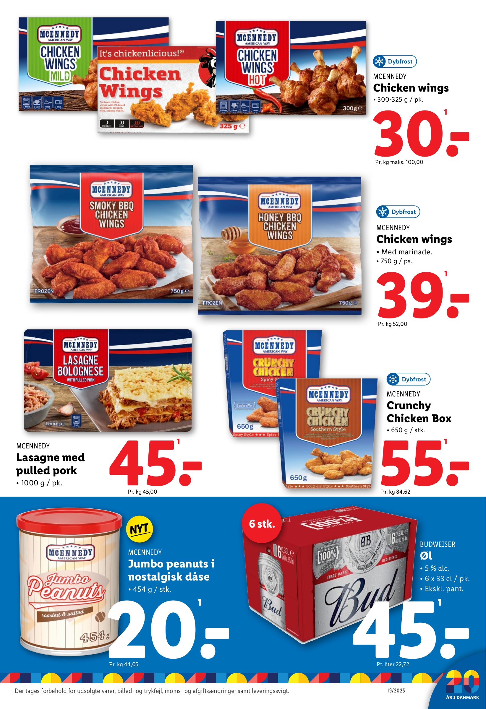 lidl - Lidl tilbudsavis gyldig fra 04.05. - 10.05. - page: 11