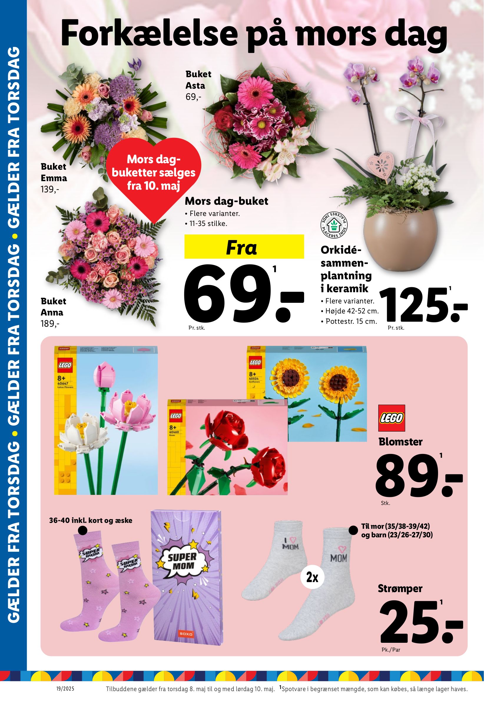 lidl - Lidl tilbudsavis gyldig fra 04.05. - 10.05. - page: 30