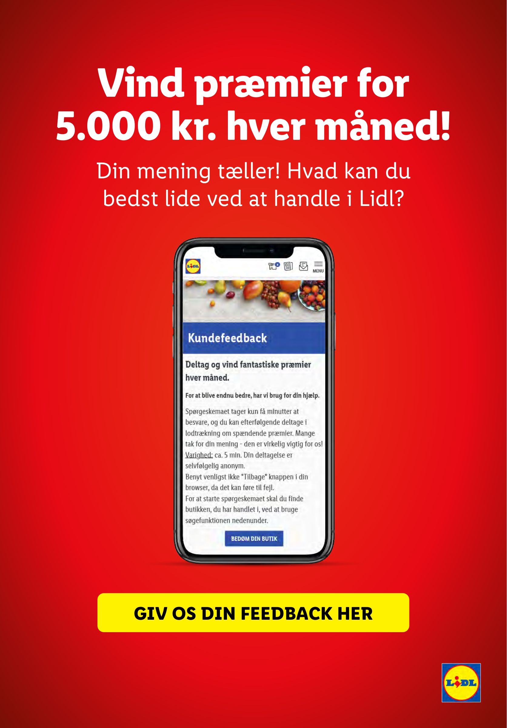 lidl - Lidl tilbudsavis gyldig fra 04.05. - 10.05. - page: 37