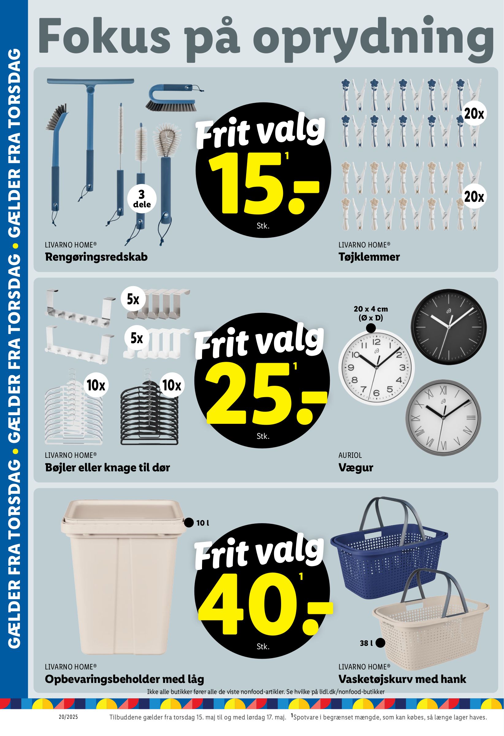 lidl - Lidl tilbudsavis gyldig fra 11.05. - 17.05. - page: 28 lidl - Lidl tilbudsavis gyldig fra 11.05. - 17.05. - page: 28