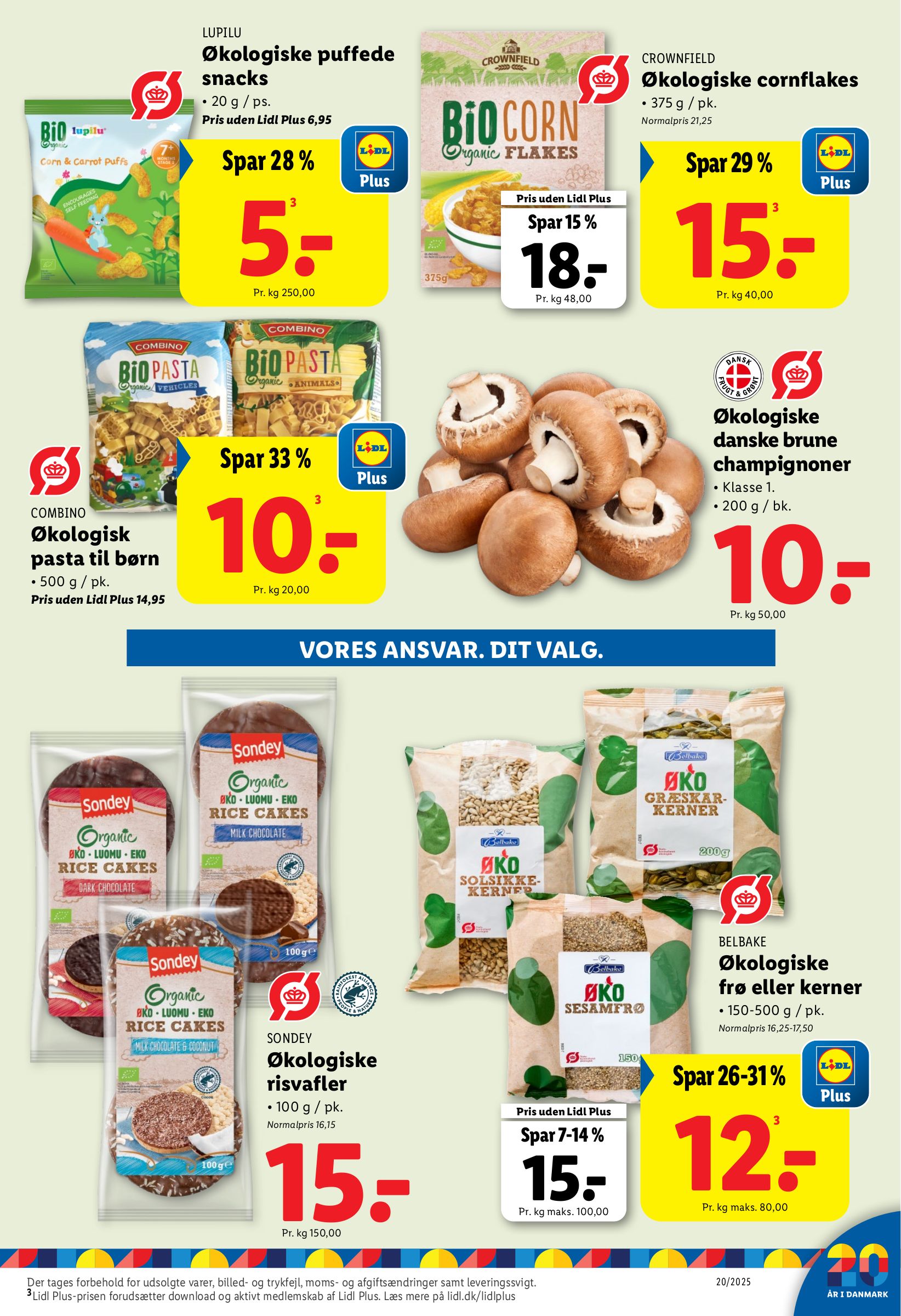 lidl - Lidl tilbudsavis gyldig fra 11.05. - 17.05. - page: 15 lidl - Lidl tilbudsavis gyldig fra 11.05. - 17.05. - page: 15
