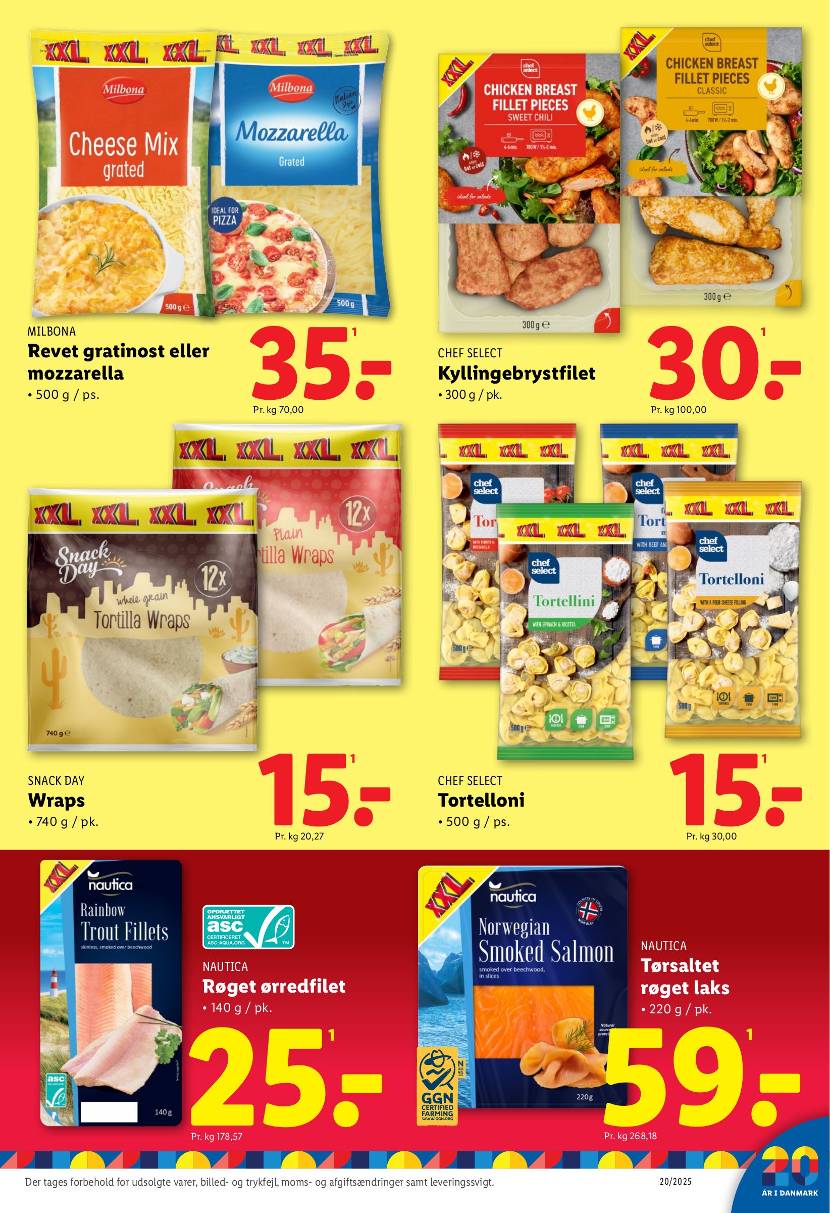 lidl - Lidl tilbudsavis gyldig fra 11.05. - 17.05. - page: 9 lidl - Lidl tilbudsavis gyldig fra 11.05. - 17.05. - page: 9