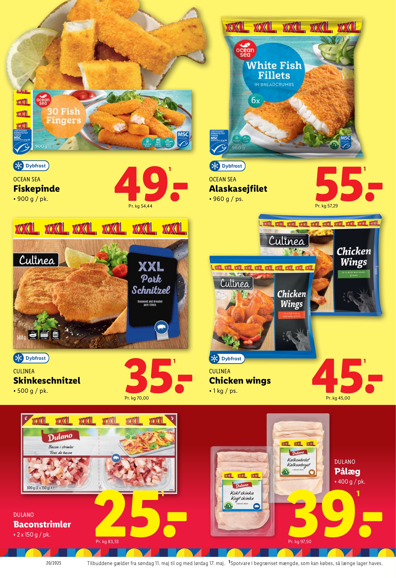 lidl - Lidl tilbudsavis gyldig fra 11.05. - 17.05. - page: 10 lidl - Lidl tilbudsavis gyldig fra 11.05. - 17.05. - page: 10