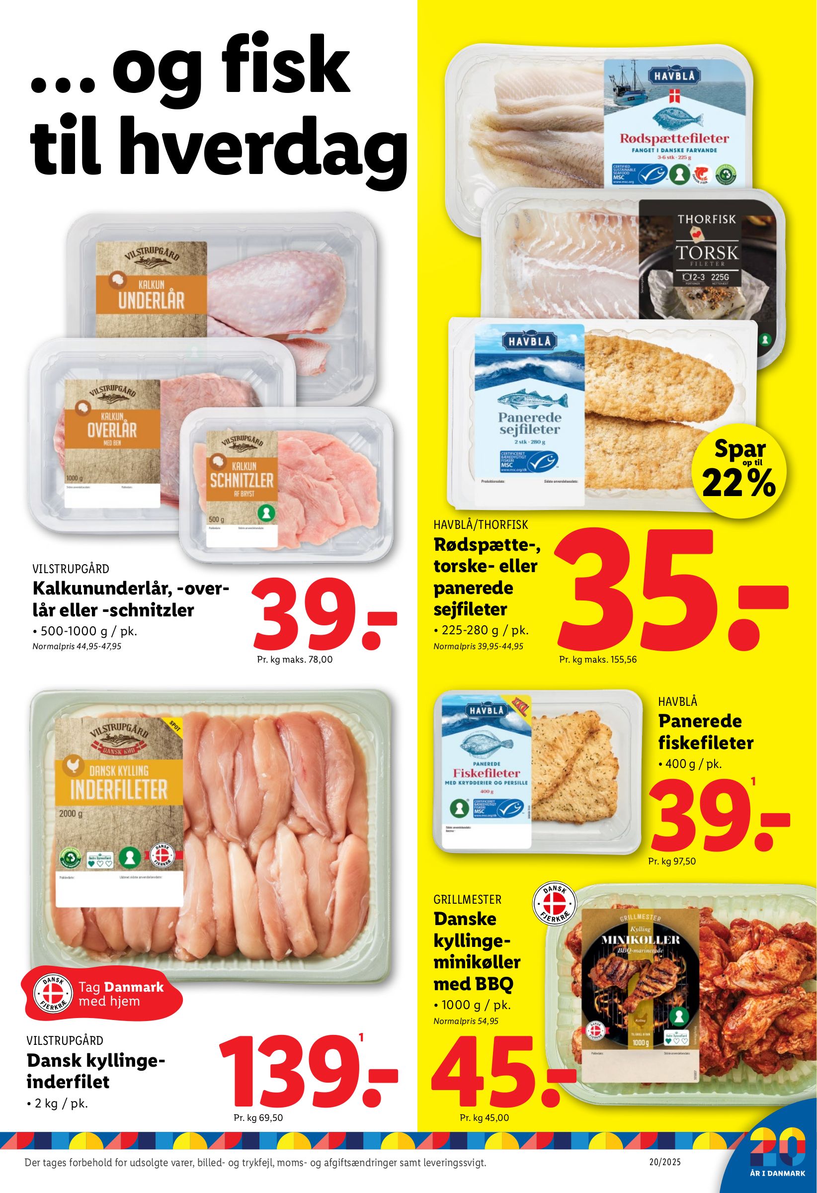 lidl - Lidl tilbudsavis gyldig fra 11.05. - 17.05. - page: 3 lidl - Lidl tilbudsavis gyldig fra 11.05. - 17.05. - page: 3