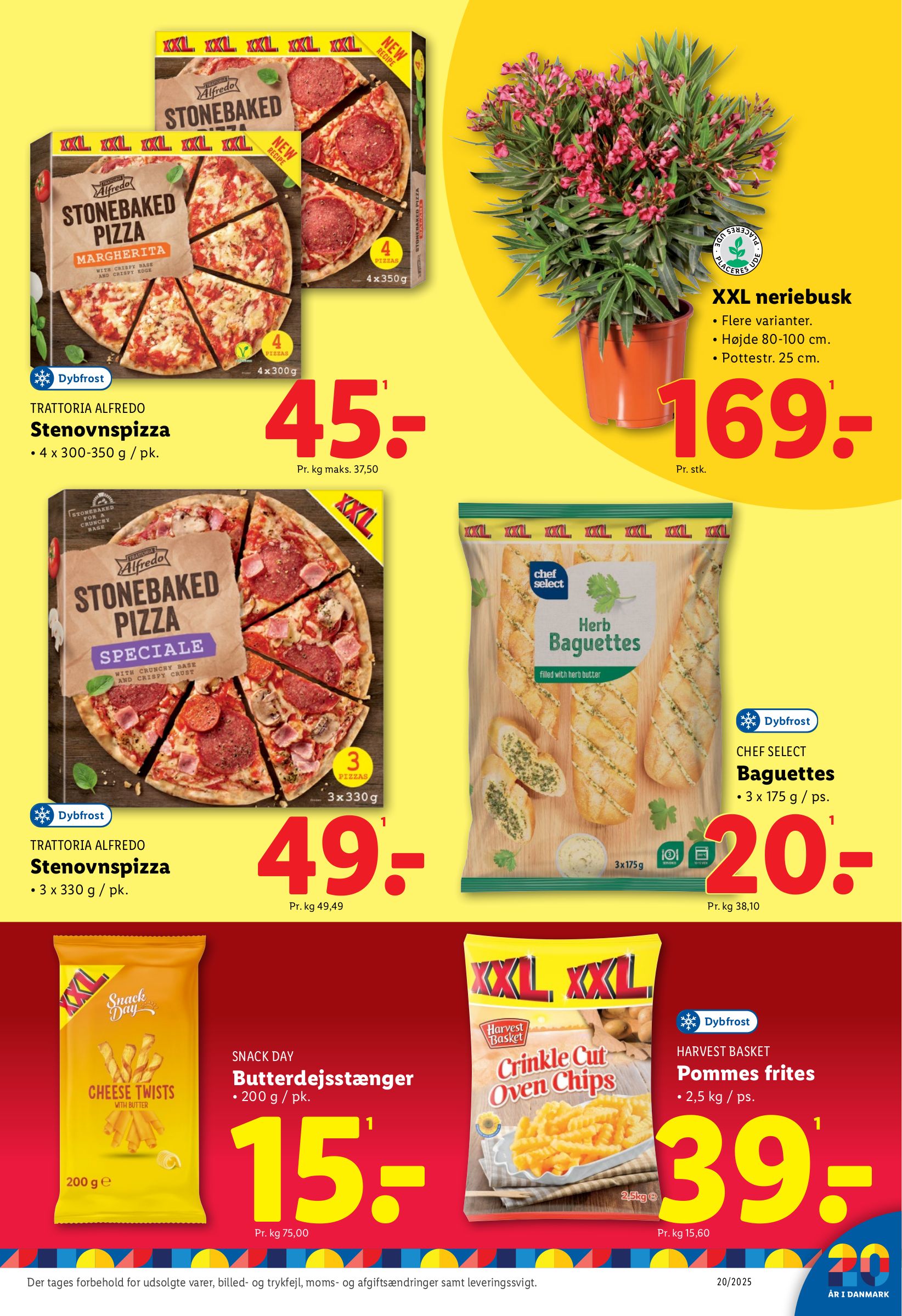 lidl - Lidl tilbudsavis gyldig fra 11.05. - 17.05. - page: 11 lidl - Lidl tilbudsavis gyldig fra 11.05. - 17.05. - page: 11
