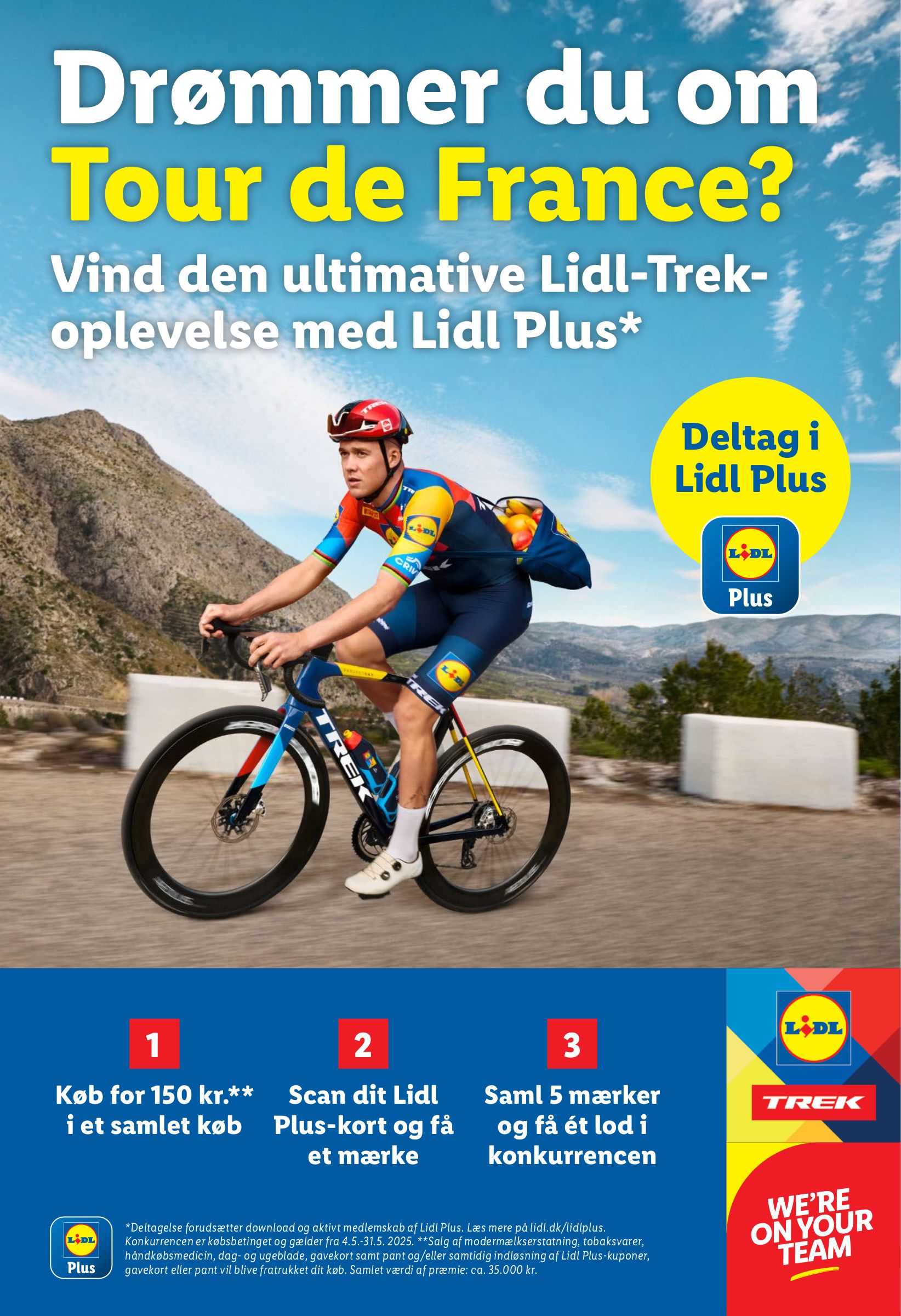 lidl - Lidl tilbudsavis gyldig fra 11.05. - 17.05. - page: 16 lidl - Lidl tilbudsavis gyldig fra 11.05. - 17.05. - page: 16