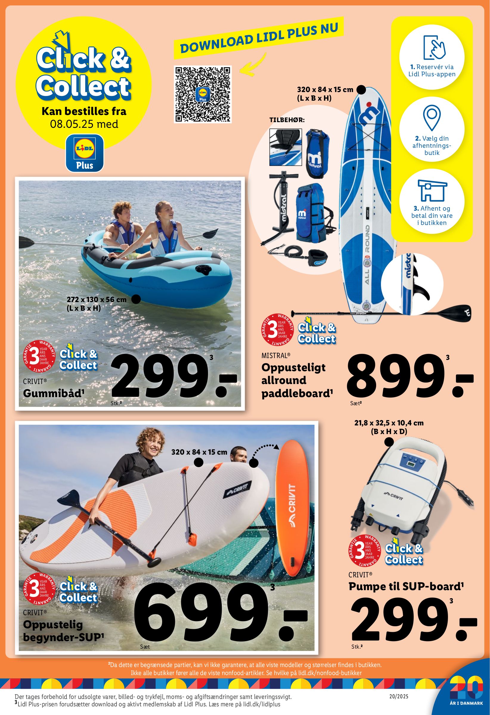 lidl - Lidl tilbudsavis gyldig fra 11.05. - 17.05. - page: 23 lidl - Lidl tilbudsavis gyldig fra 11.05. - 17.05. - page: 23
