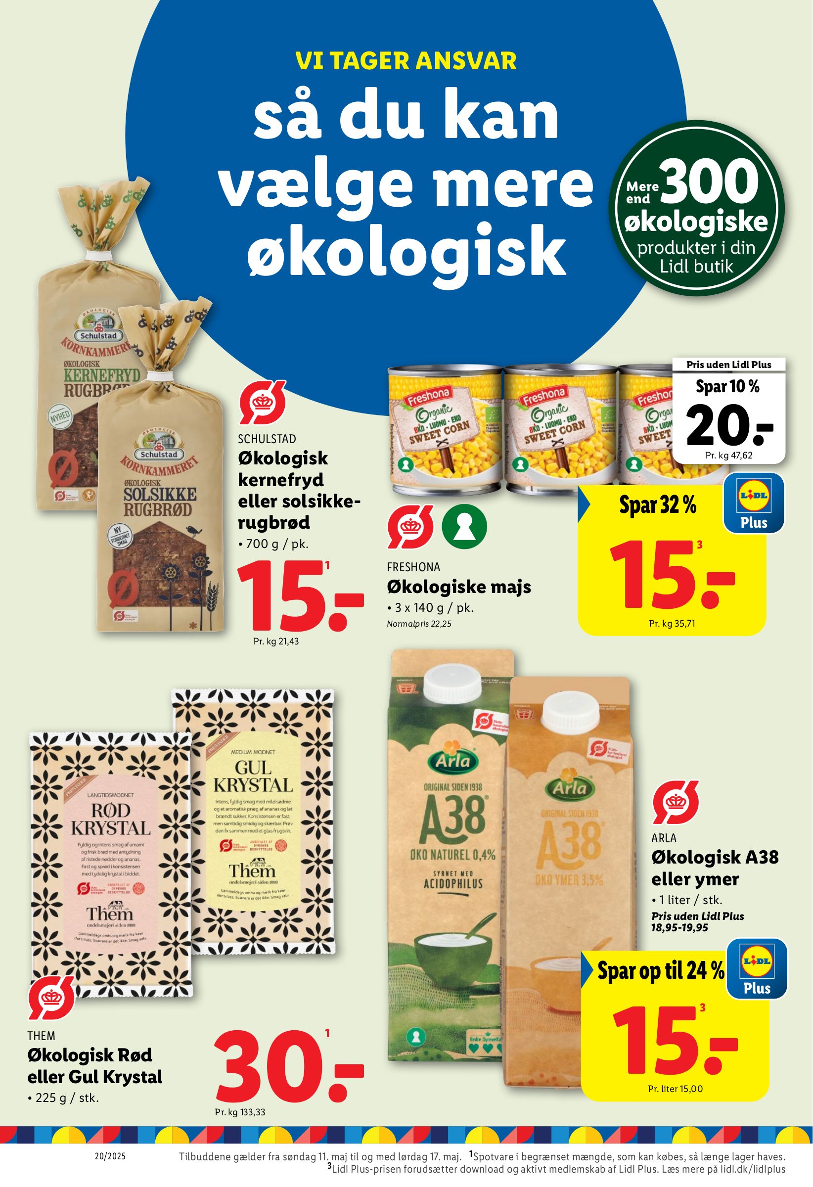 lidl - Lidl tilbudsavis gyldig fra 11.05. - 17.05. - page: 14 lidl - Lidl tilbudsavis gyldig fra 11.05. - 17.05. - page: 14