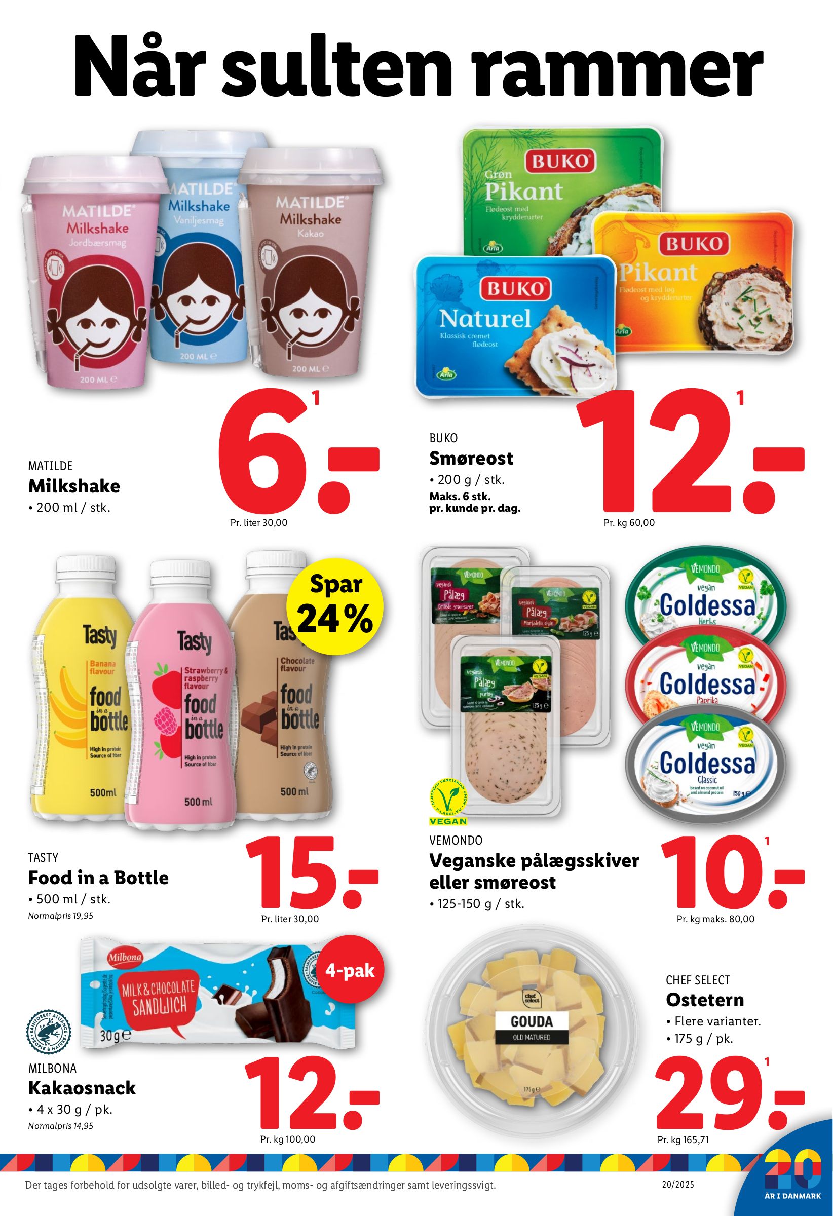 lidl - Lidl tilbudsavis gyldig fra 11.05. - 17.05. - page: 5 lidl - Lidl tilbudsavis gyldig fra 11.05. - 17.05. - page: 5