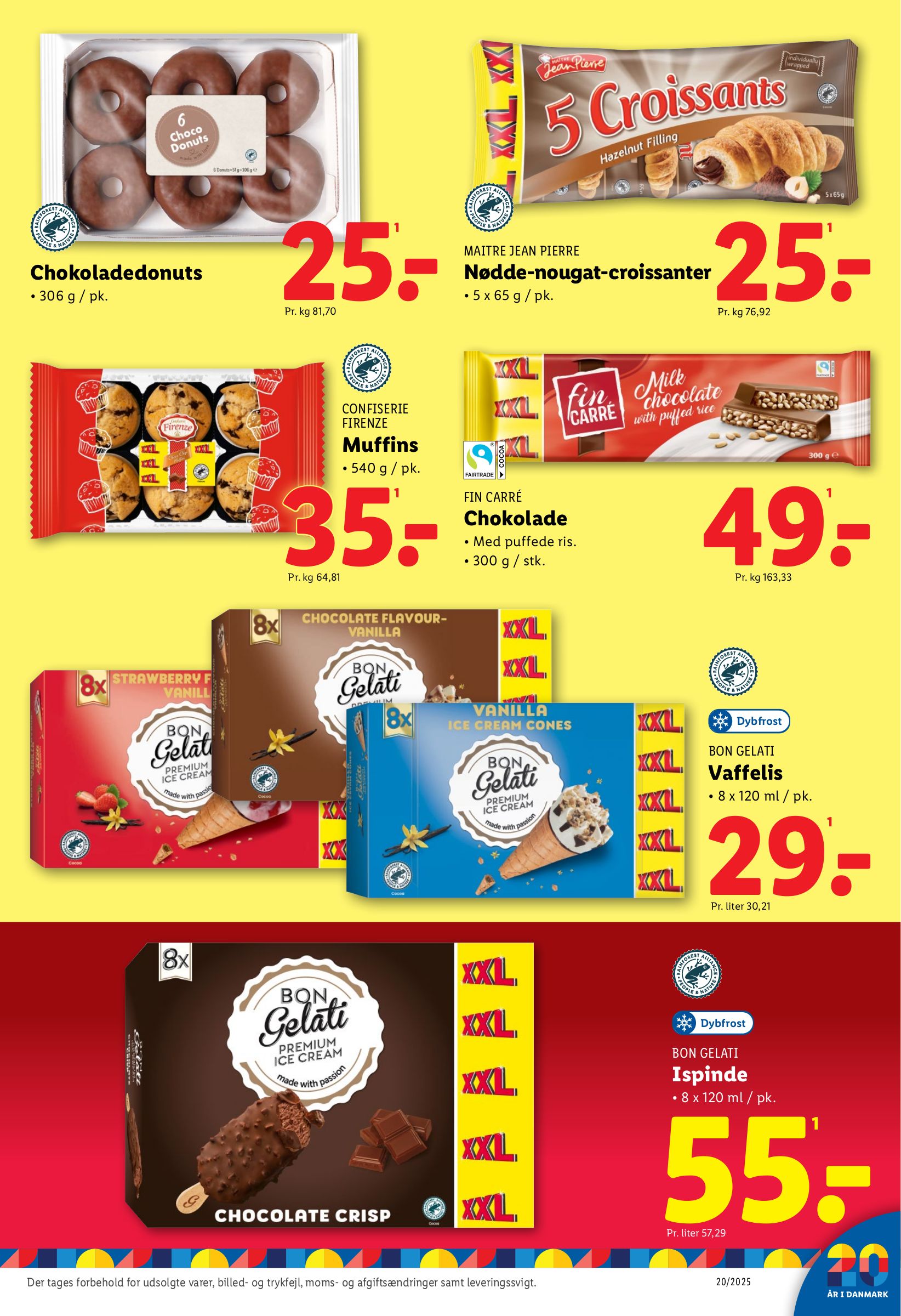 lidl - Lidl tilbudsavis gyldig fra 11.05. - 17.05. - page: 13 lidl - Lidl tilbudsavis gyldig fra 11.05. - 17.05. - page: 13