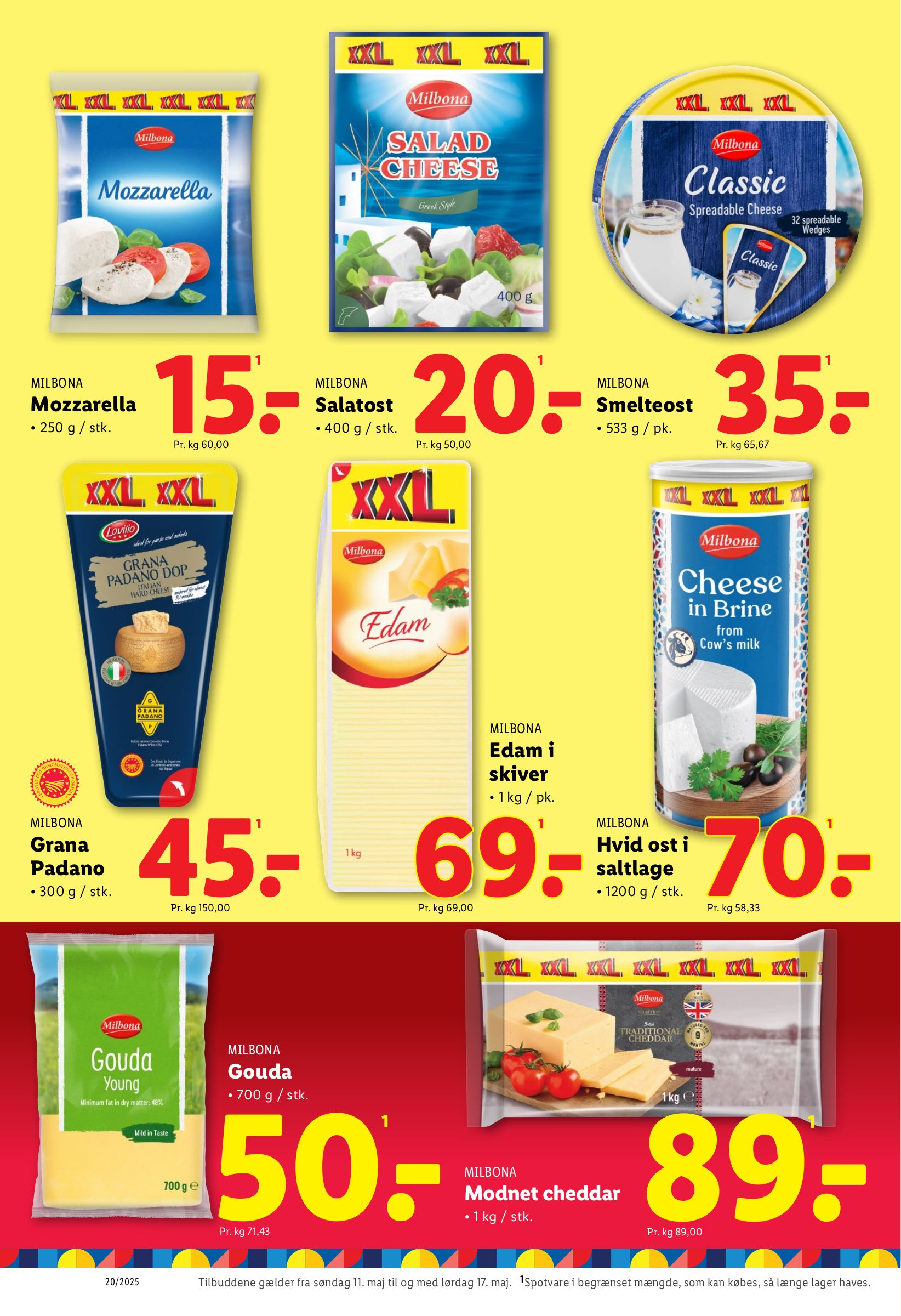 lidl - Lidl tilbudsavis gyldig fra 11.05. - 17.05. - page: 8 lidl - Lidl tilbudsavis gyldig fra 11.05. - 17.05. - page: 8