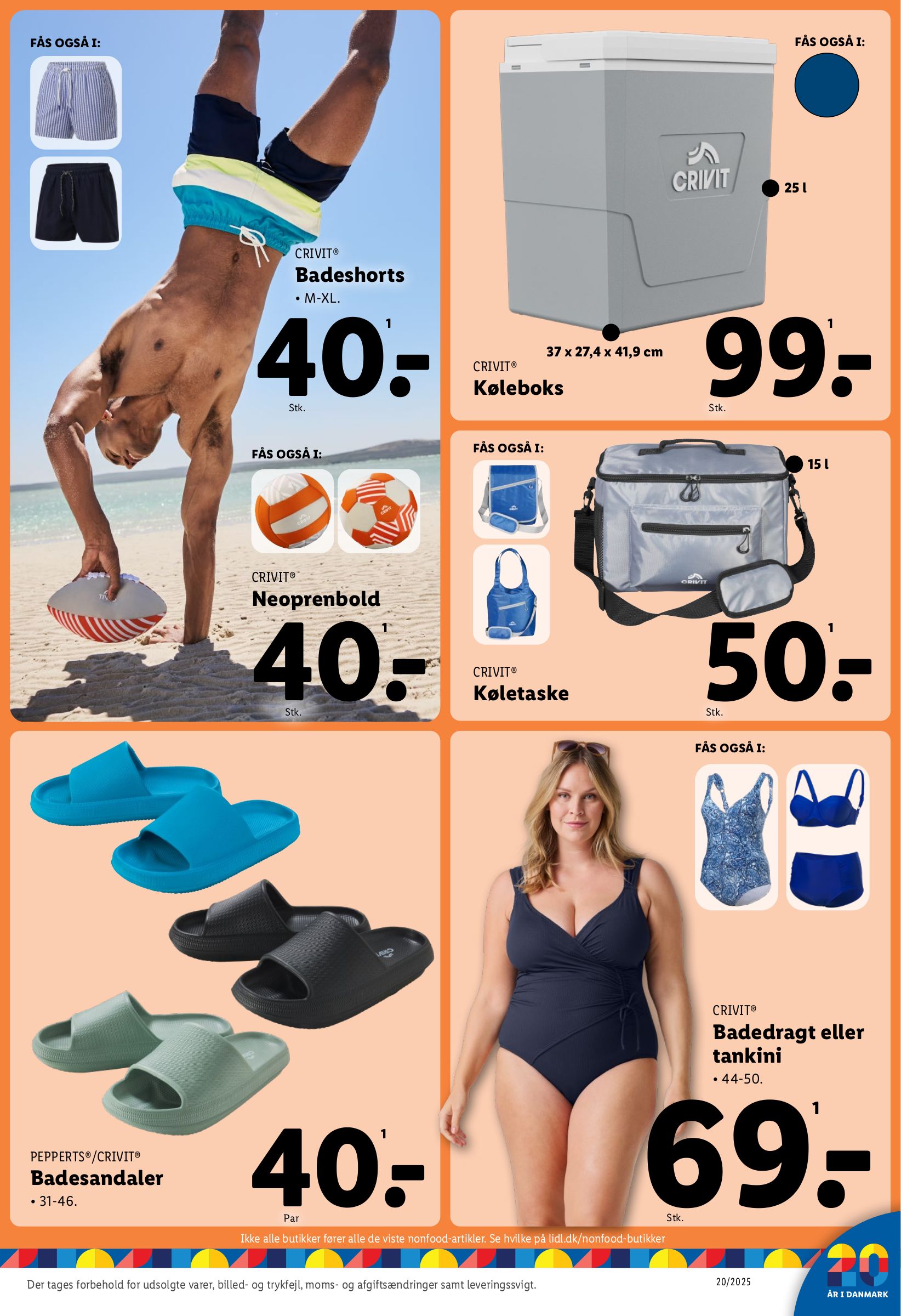 lidl - Lidl tilbudsavis gyldig fra 11.05. - 17.05. - page: 19 lidl - Lidl tilbudsavis gyldig fra 11.05. - 17.05. - page: 19