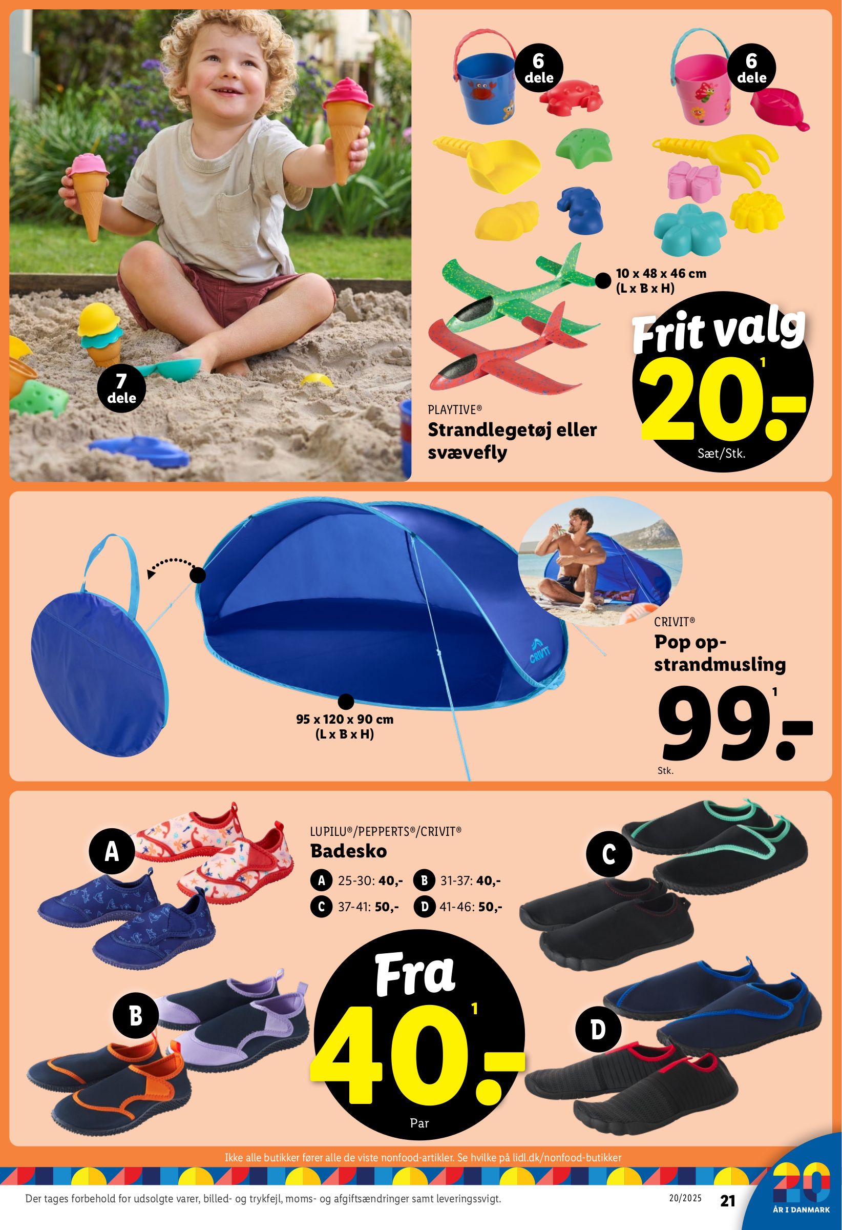 lidl - Lidl - Ugens Nonfood tilbudsavis gyldig fra 11.05. - 17.05. - page: 5