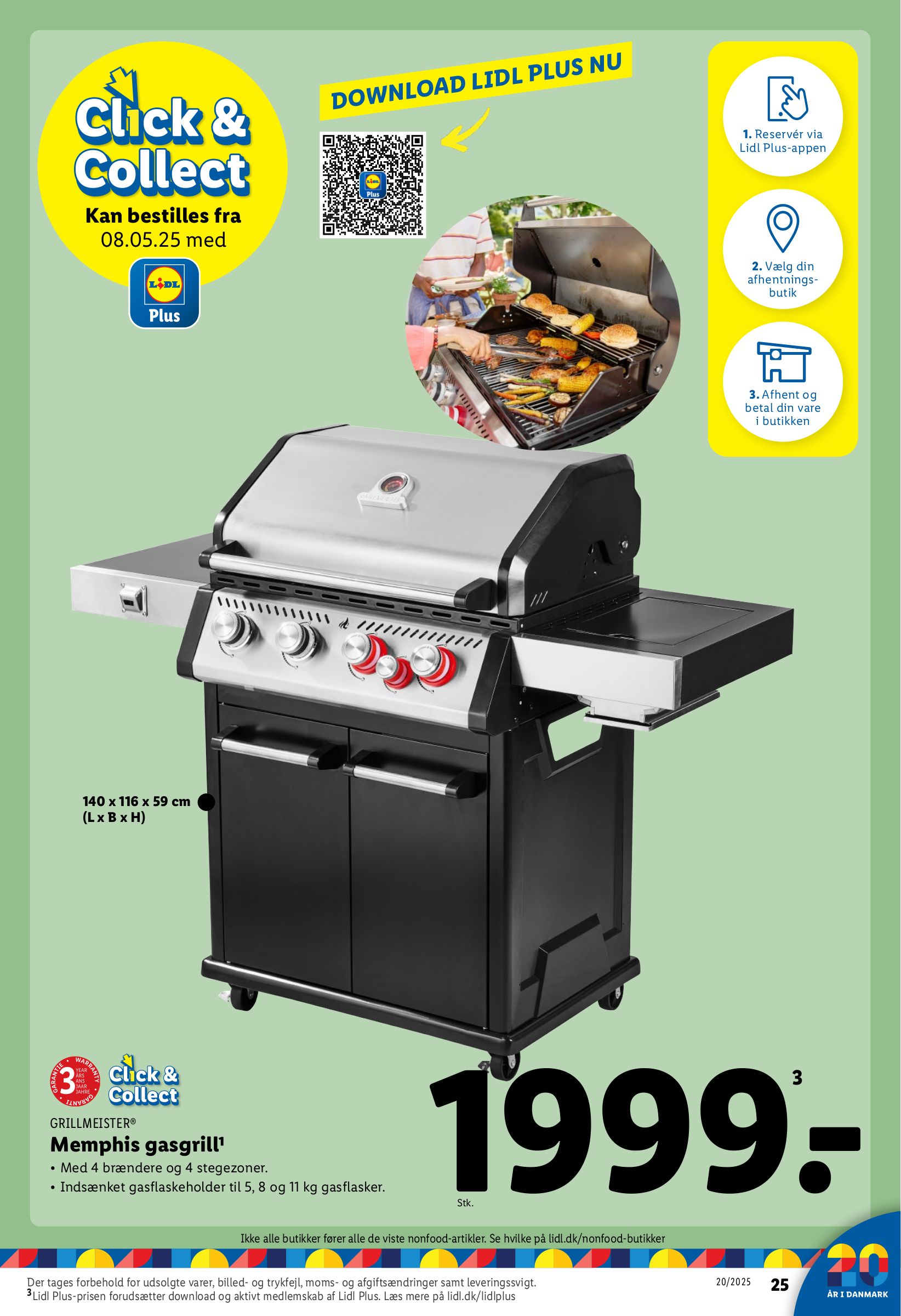 lidl - Lidl - Ugens Nonfood tilbudsavis gyldig fra 11.05. - 17.05. - page: 9