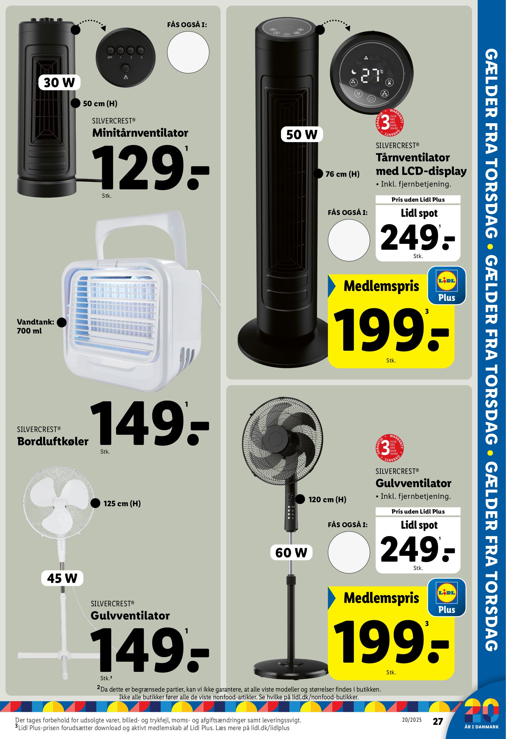 lidl - Lidl - Ugens Nonfood tilbudsavis gyldig fra 11.05. - 17.05. - page: 11