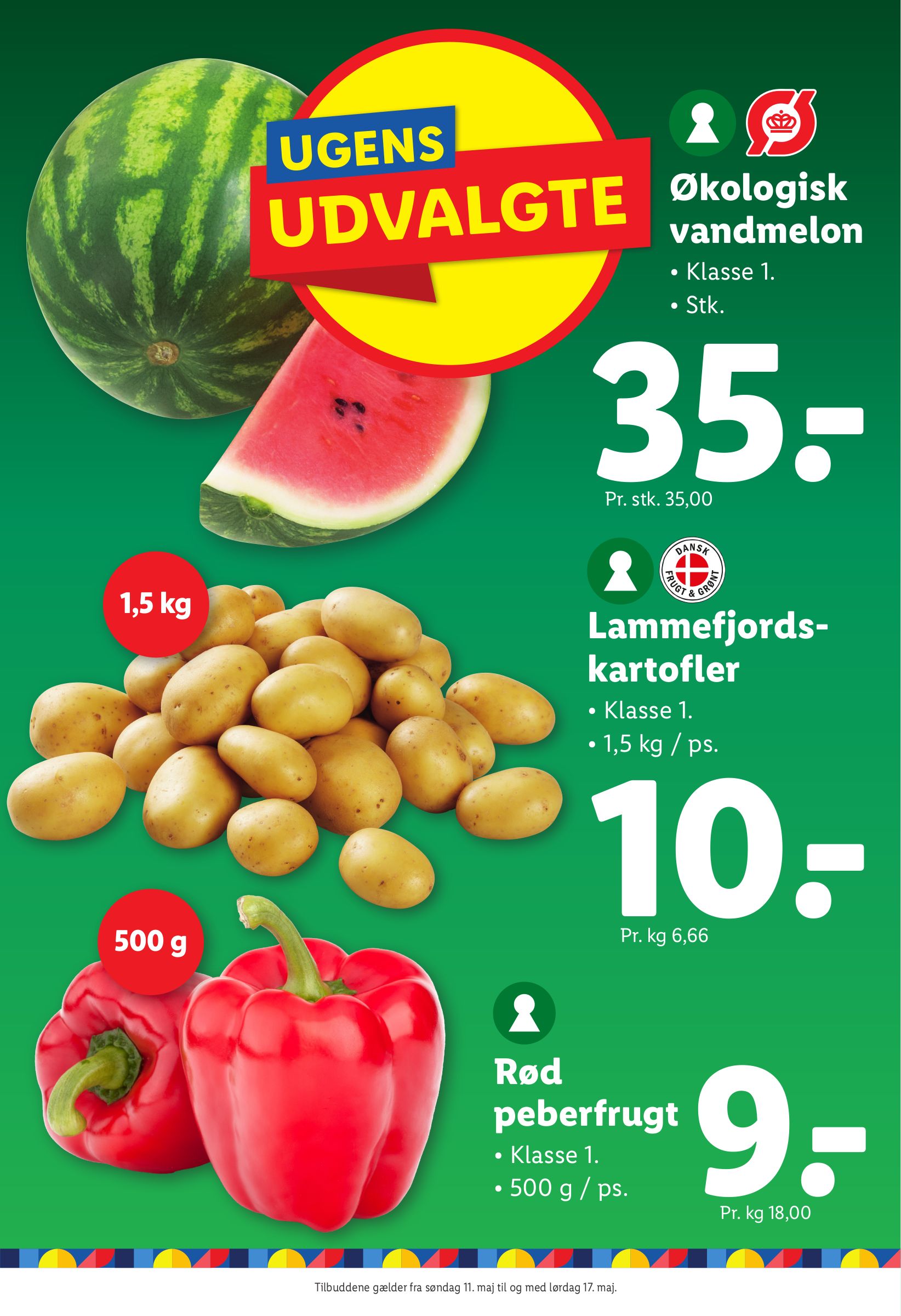 lidl - Lidl tilbudsavis gyldig fra 15.05. - 17.05. - page: 17 lidl - Lidl tilbudsavis gyldig fra 15.05. - 17.05. - page: 17