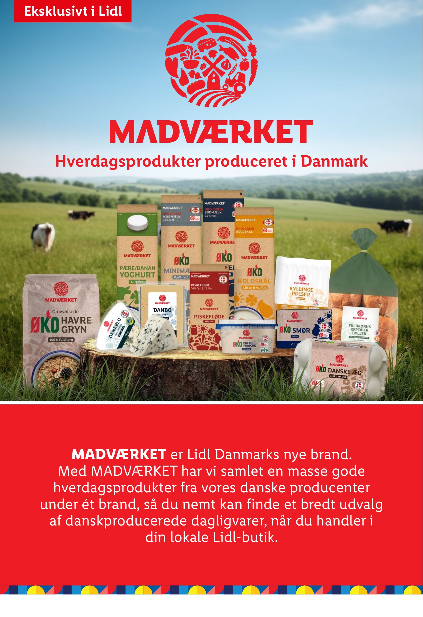 lidl - Lidl tilbudsavis gyldig fra 15.05. - 17.05. - page: 18 lidl - Lidl tilbudsavis gyldig fra 15.05. - 17.05. - page: 18