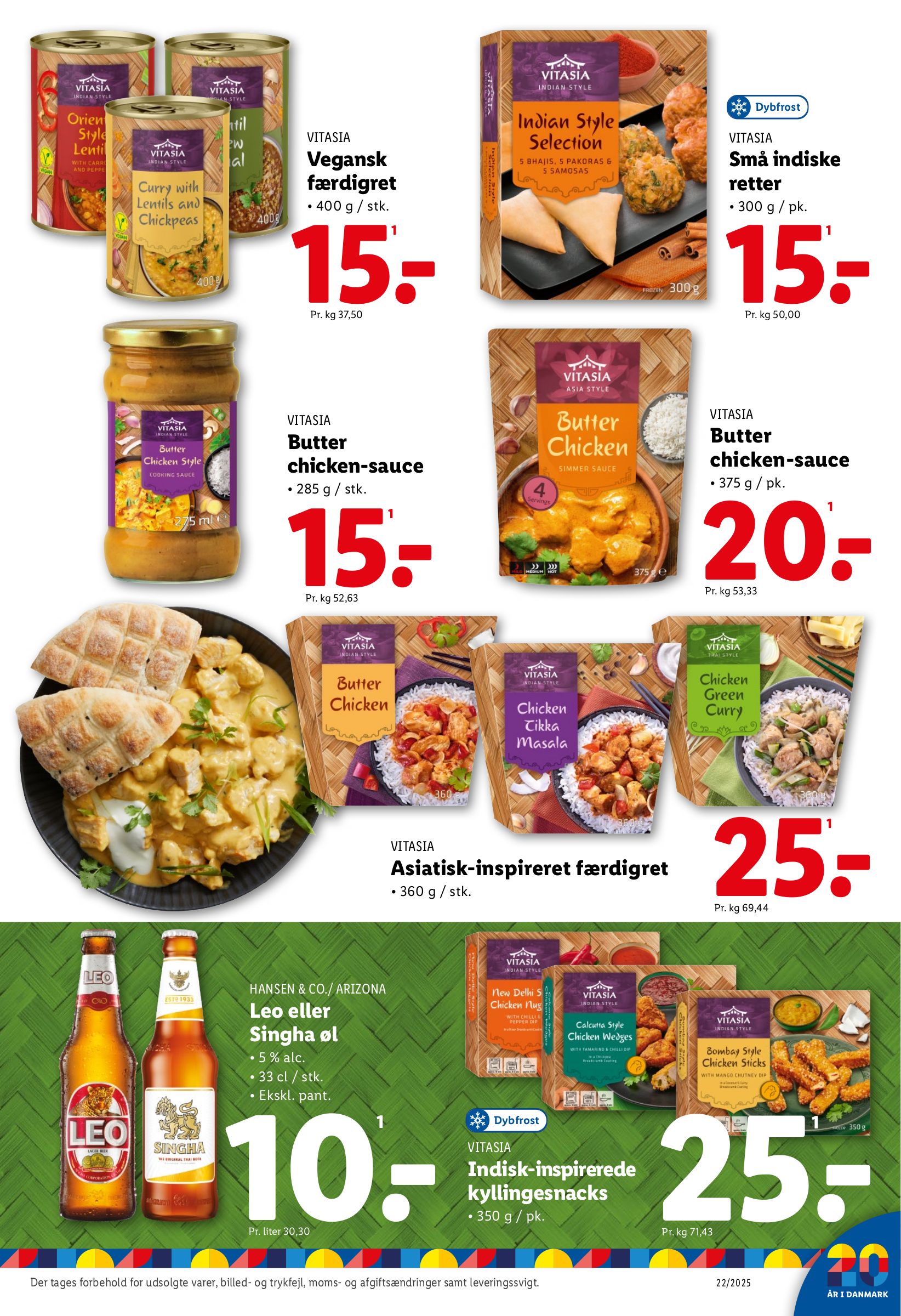 lidl - Lidl tilbudsavis gyldig fra 25.05. - 31.05. - page: 9