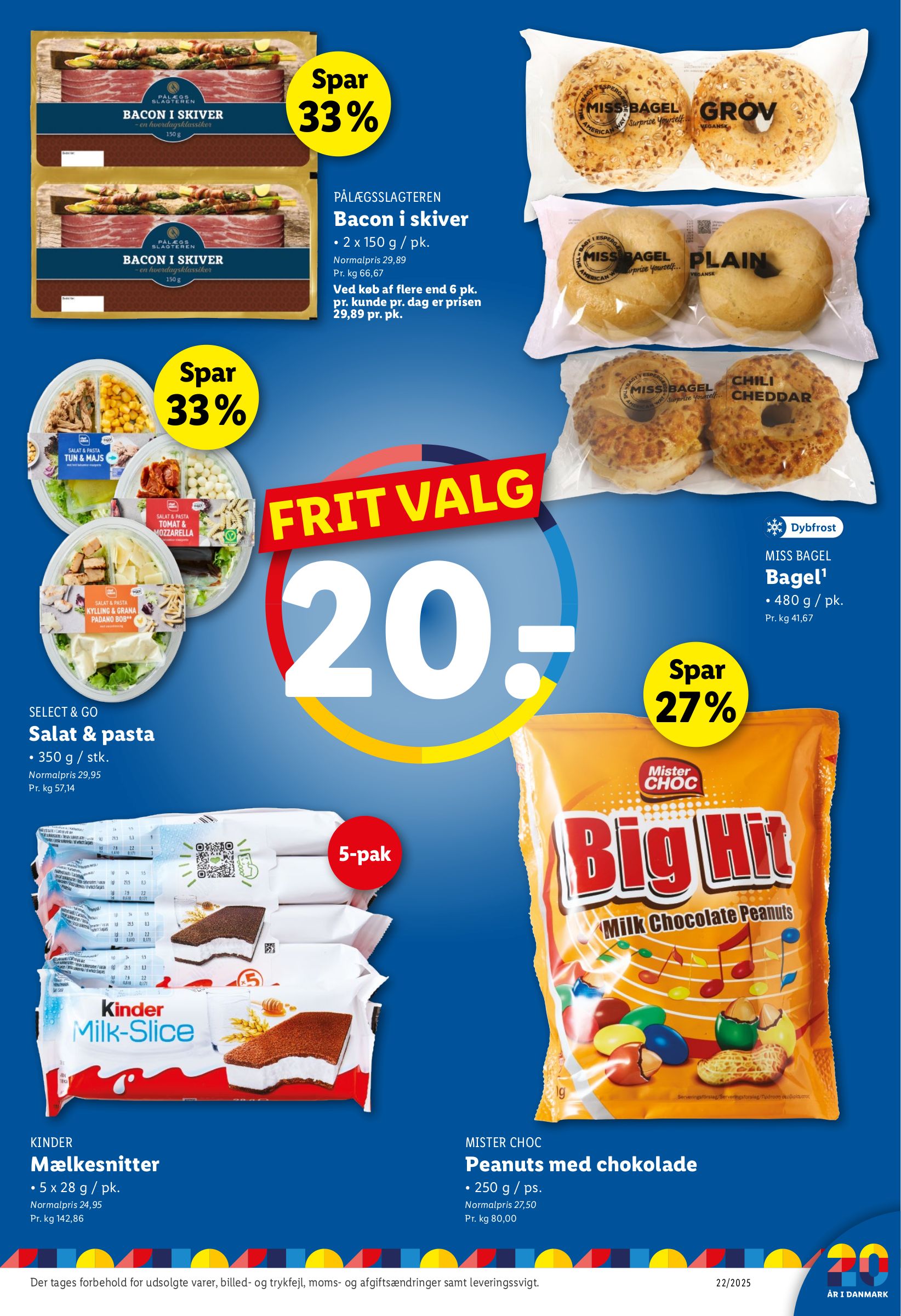 lidl - Lidl tilbudsavis gyldig fra 25.05. - 31.05. - page: 7