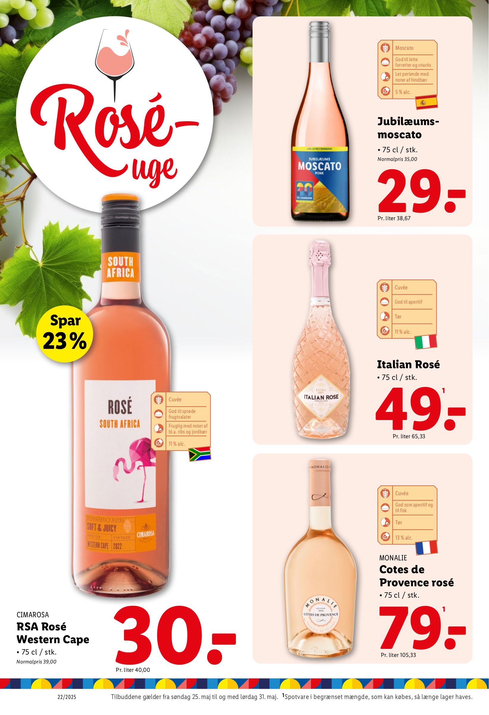 lidl - Lidl tilbudsavis gyldig fra 25.05. - 31.05. - page: 14