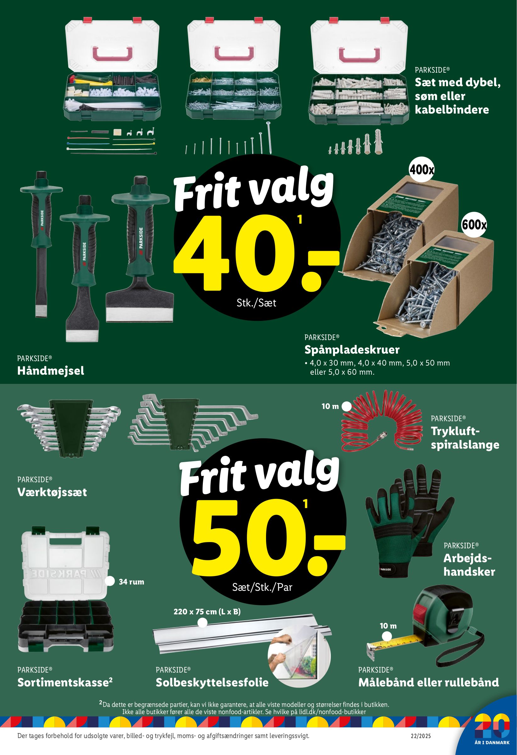 lidl - Lidl tilbudsavis gyldig fra 25.05. - 31.05. - page: 23