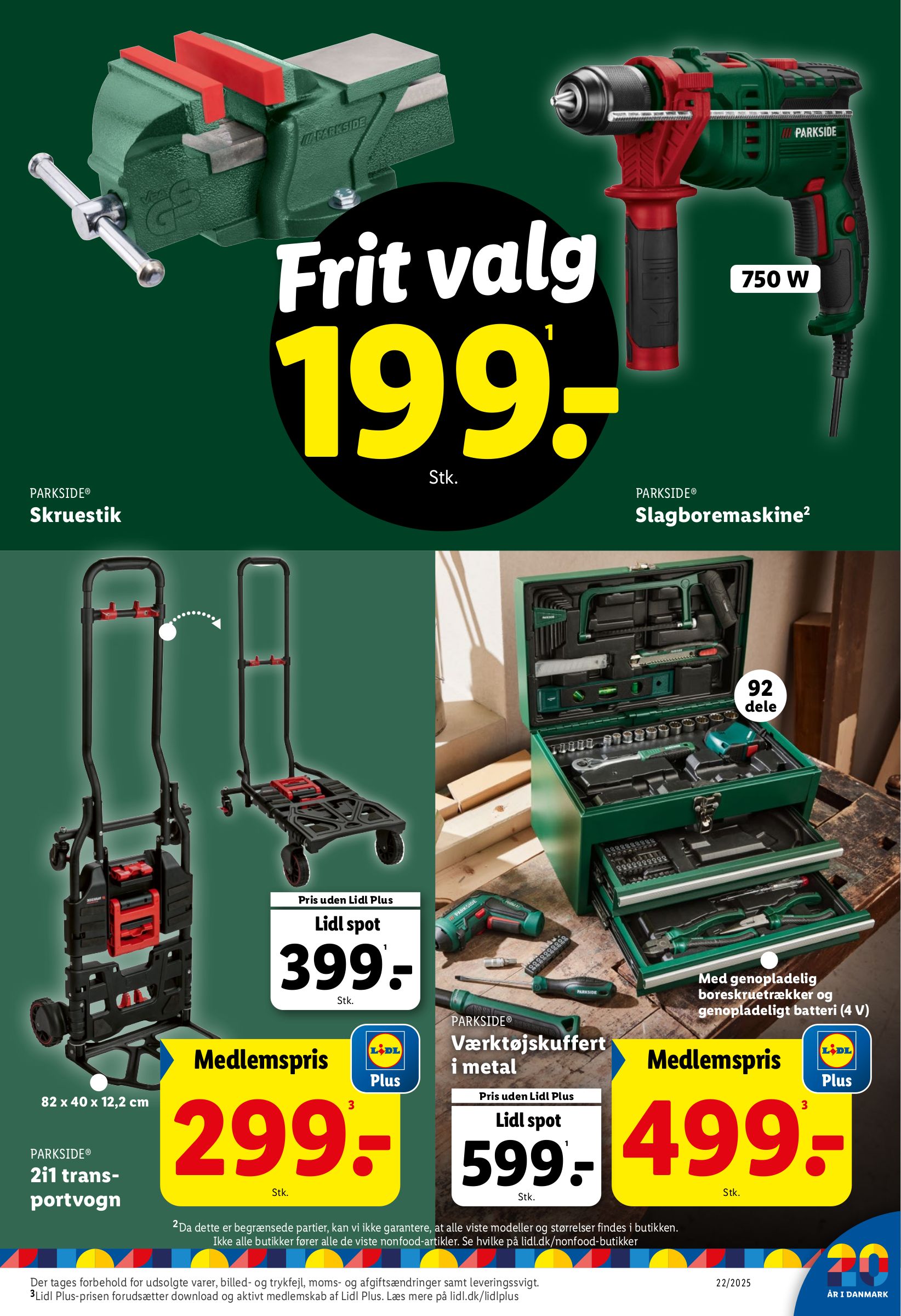 lidl - Lidl tilbudsavis gyldig fra 25.05. - 31.05. - page: 25