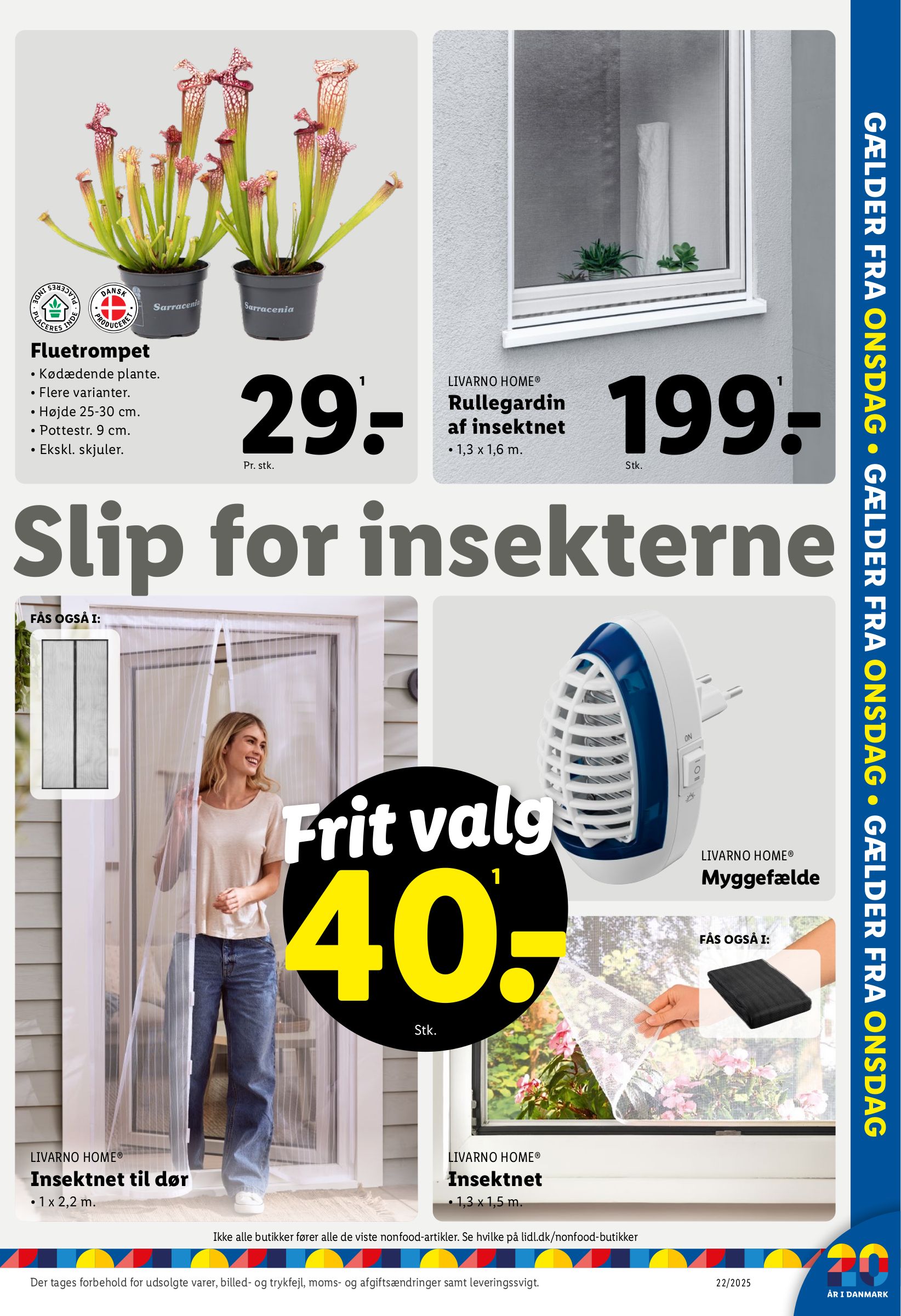 lidl - Lidl tilbudsavis gyldig fra 25.05. - 31.05. - page: 30