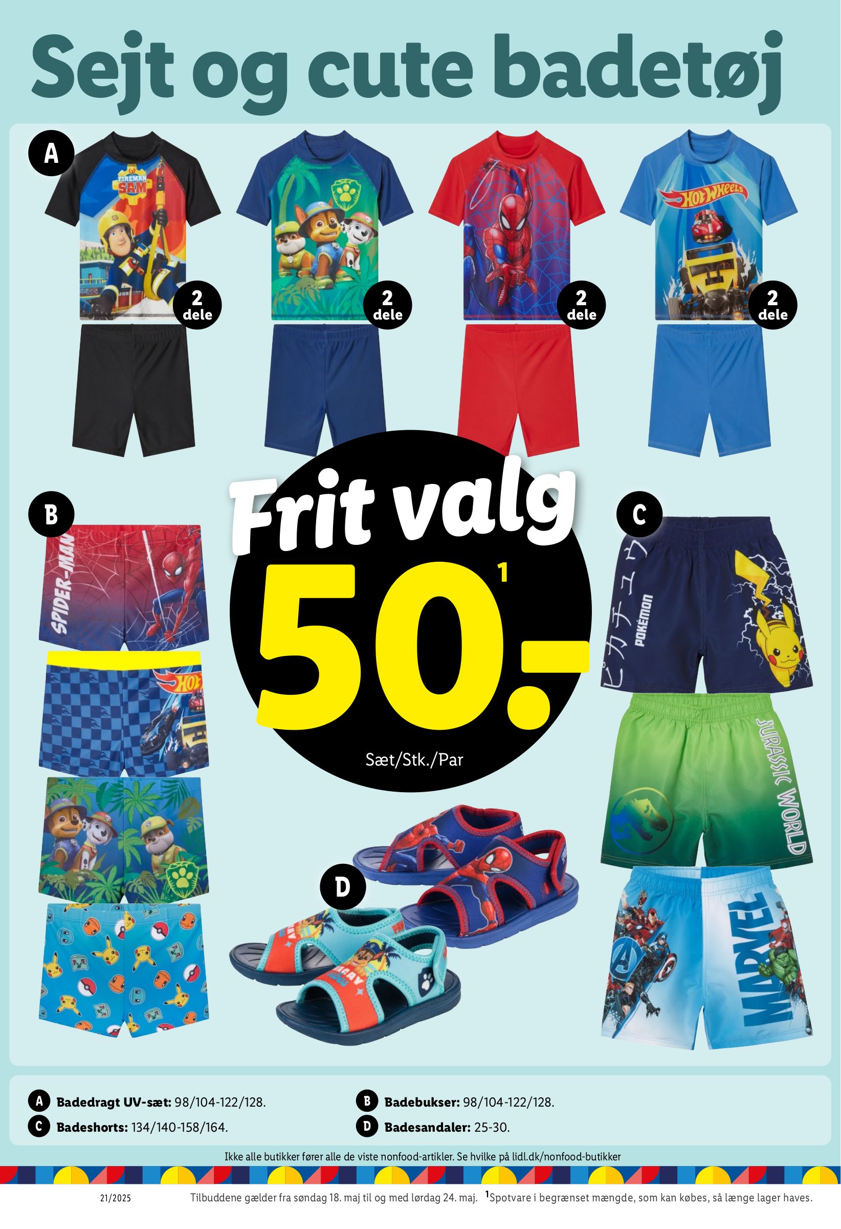 lidl - Lidl tilbudsavis gyldig fra 22.05. - 24.05. - page: 38 lidl - Lidl tilbudsavis gyldig fra 22.05. - 24.05. - page: 38