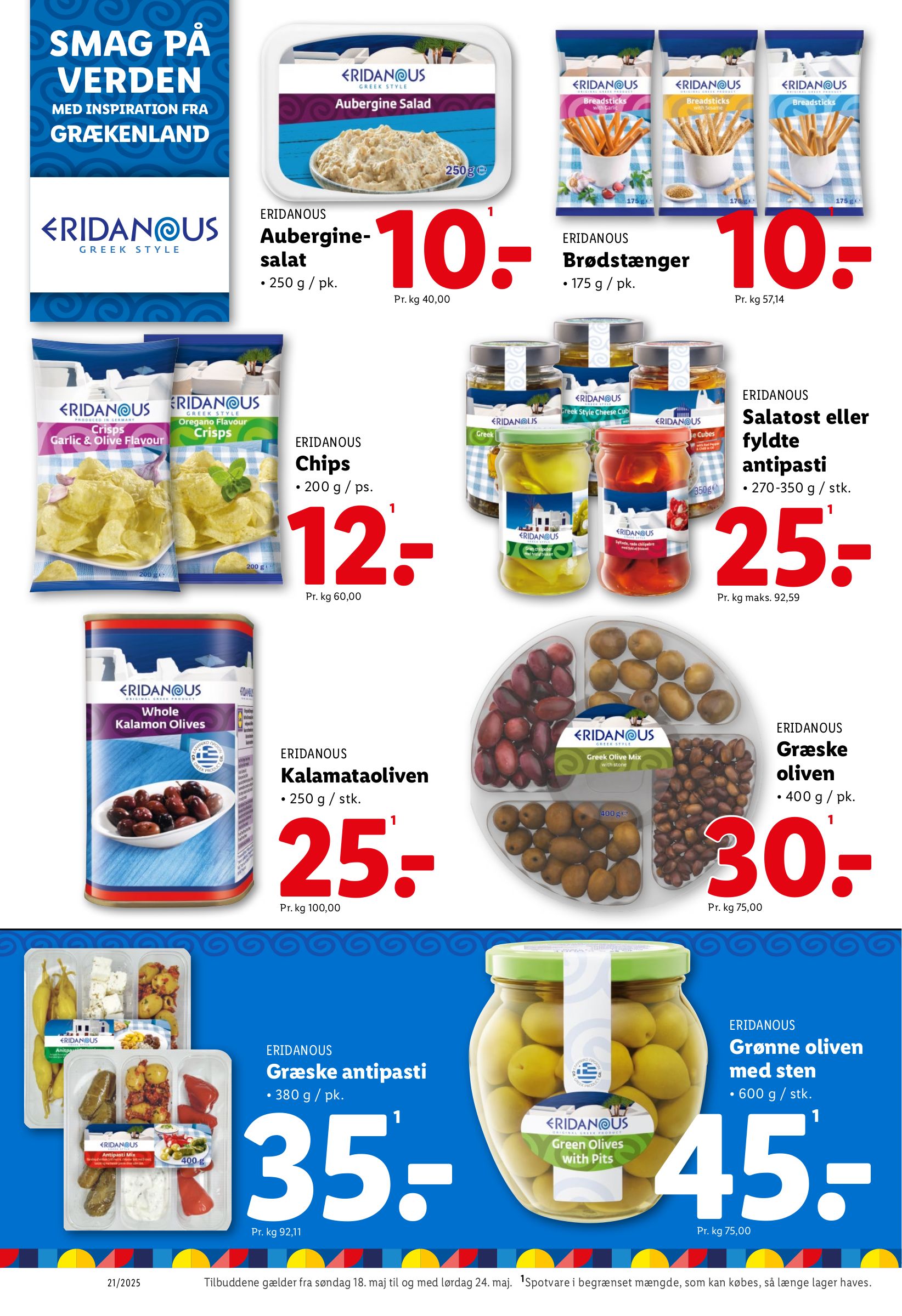 lidl - Lidl tilbudsavis gyldig fra 22.05. - 24.05. - page: 26 lidl - Lidl tilbudsavis gyldig fra 22.05. - 24.05. - page: 26