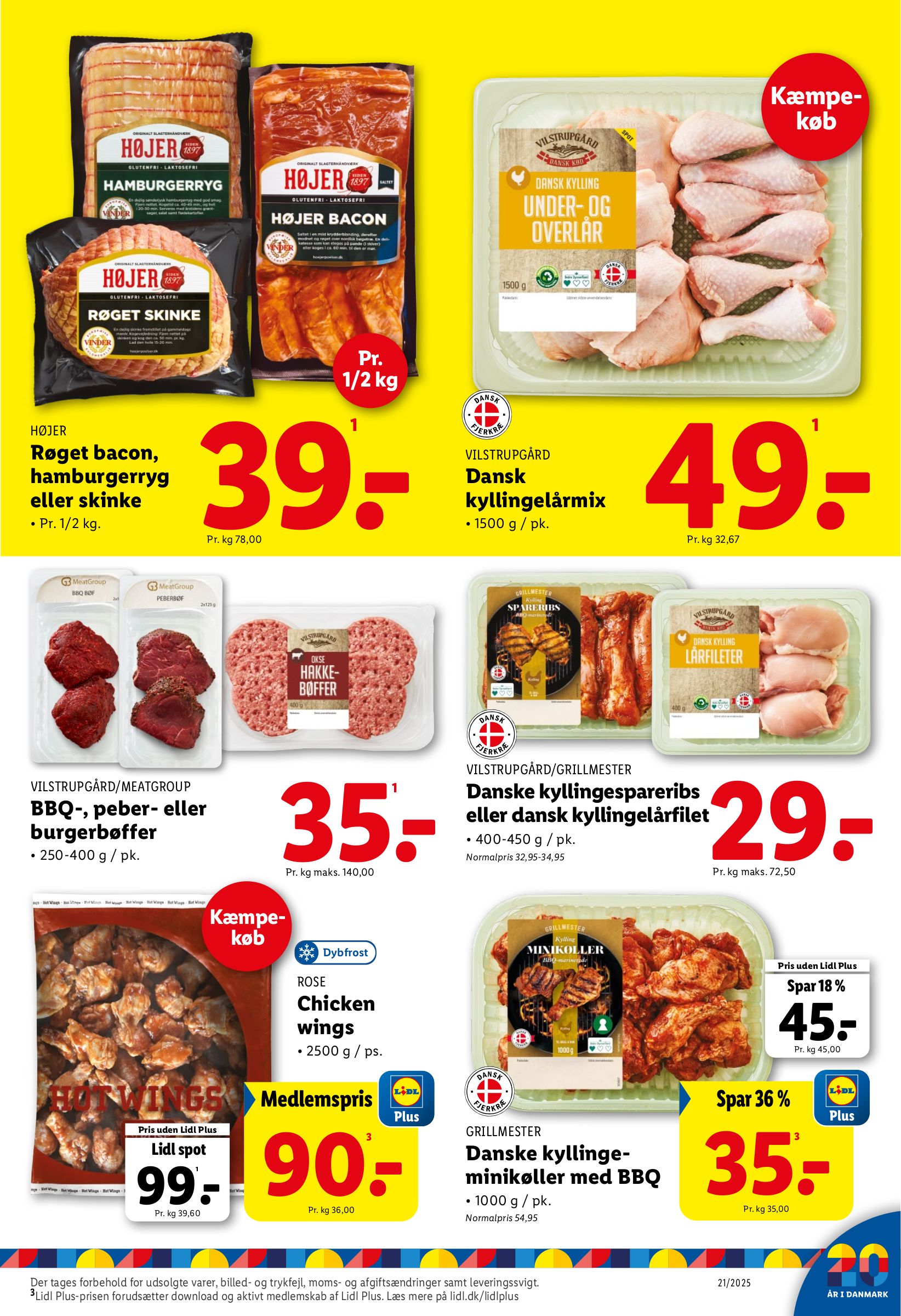 lidl - Lidl tilbudsavis gyldig fra 22.05. - 24.05. - page: 17 lidl - Lidl tilbudsavis gyldig fra 22.05. - 24.05. - page: 17