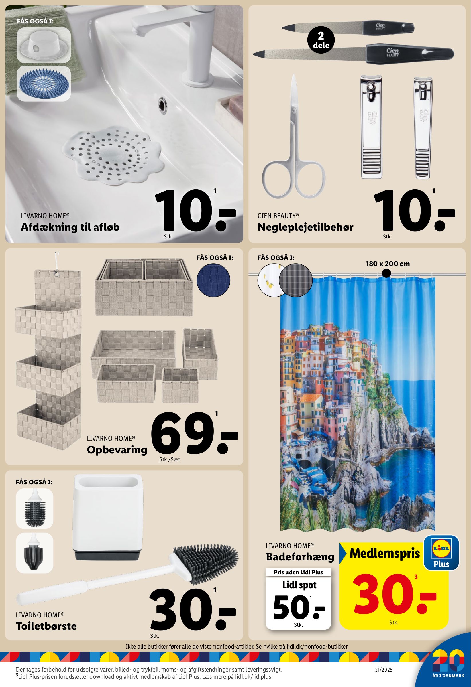 lidl - Lidl tilbudsavis gyldig fra 22.05. - 24.05. - page: 33 lidl - Lidl tilbudsavis gyldig fra 22.05. - 24.05. - page: 33