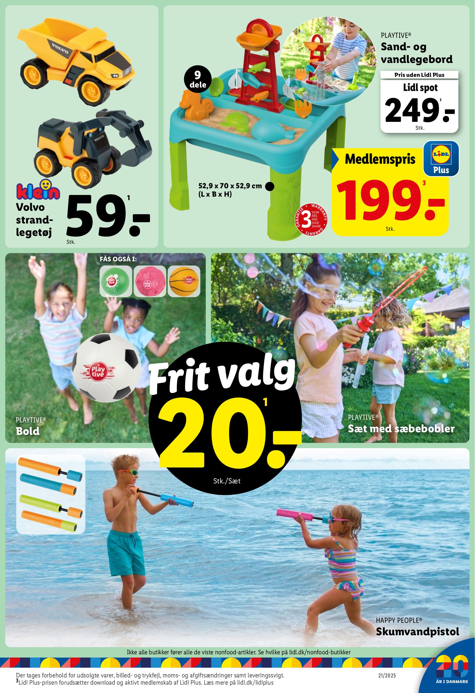 lidl - Lidl tilbudsavis gyldig fra 22.05. - 24.05. - page: 35 lidl - Lidl tilbudsavis gyldig fra 22.05. - 24.05. - page: 35