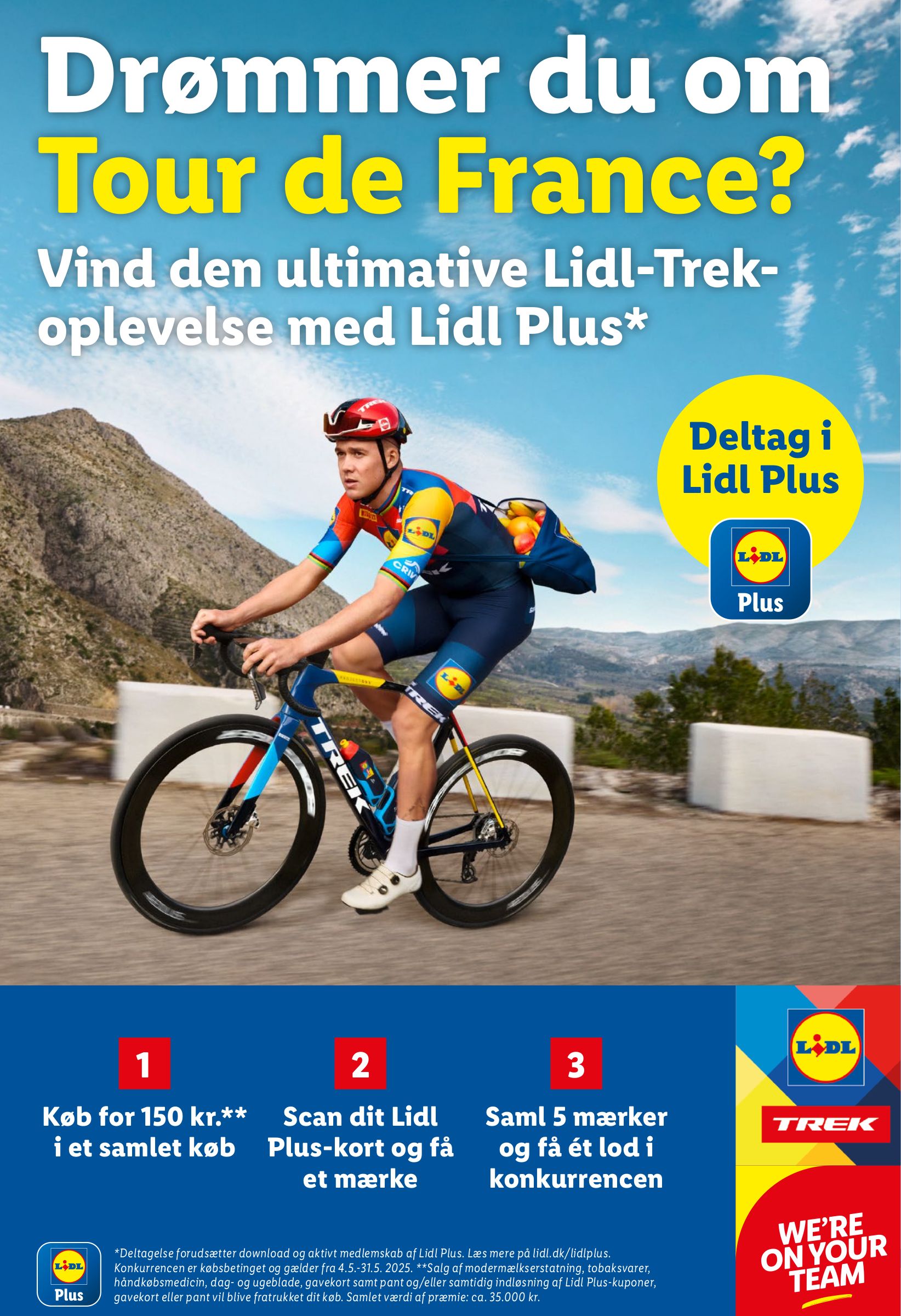 lidl - Lidl tilbudsavis gyldig fra 22.05. - 24.05. - page: 8 lidl - Lidl tilbudsavis gyldig fra 22.05. - 24.05. - page: 8