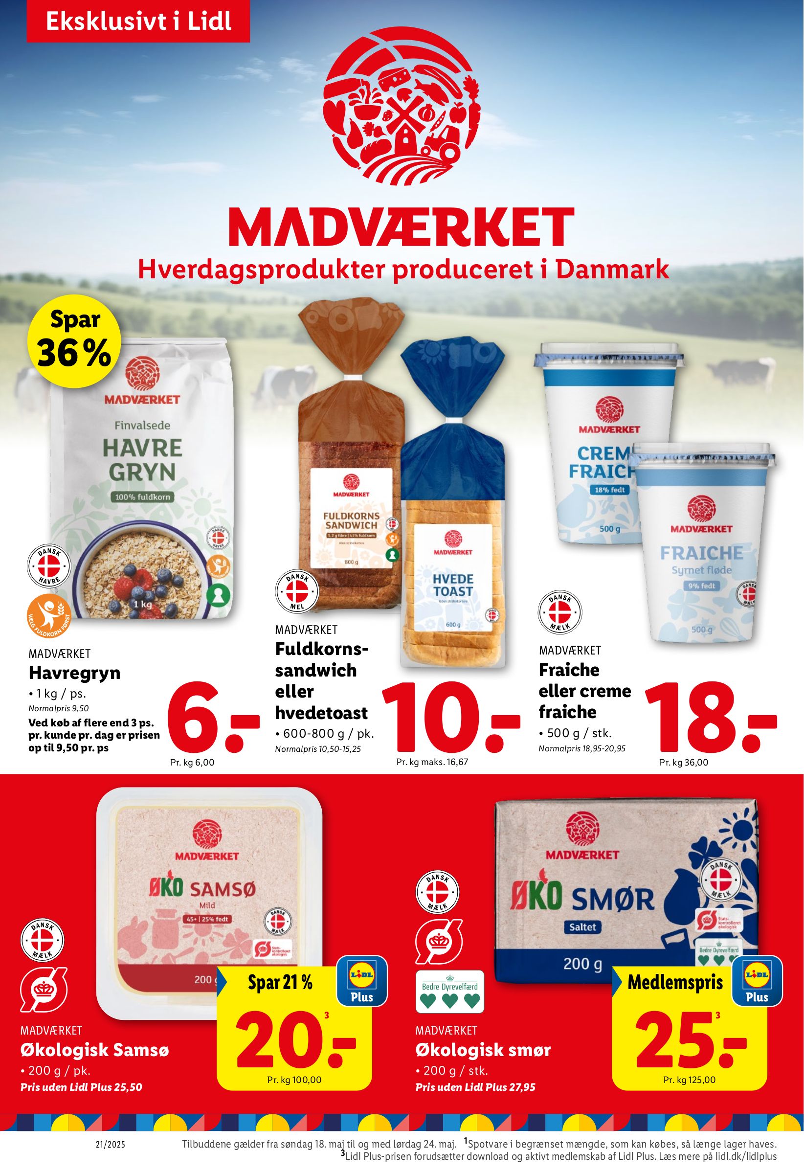lidl - Lidl tilbudsavis gyldig fra 22.05. - 24.05. - page: 20 lidl - Lidl tilbudsavis gyldig fra 22.05. - 24.05. - page: 20