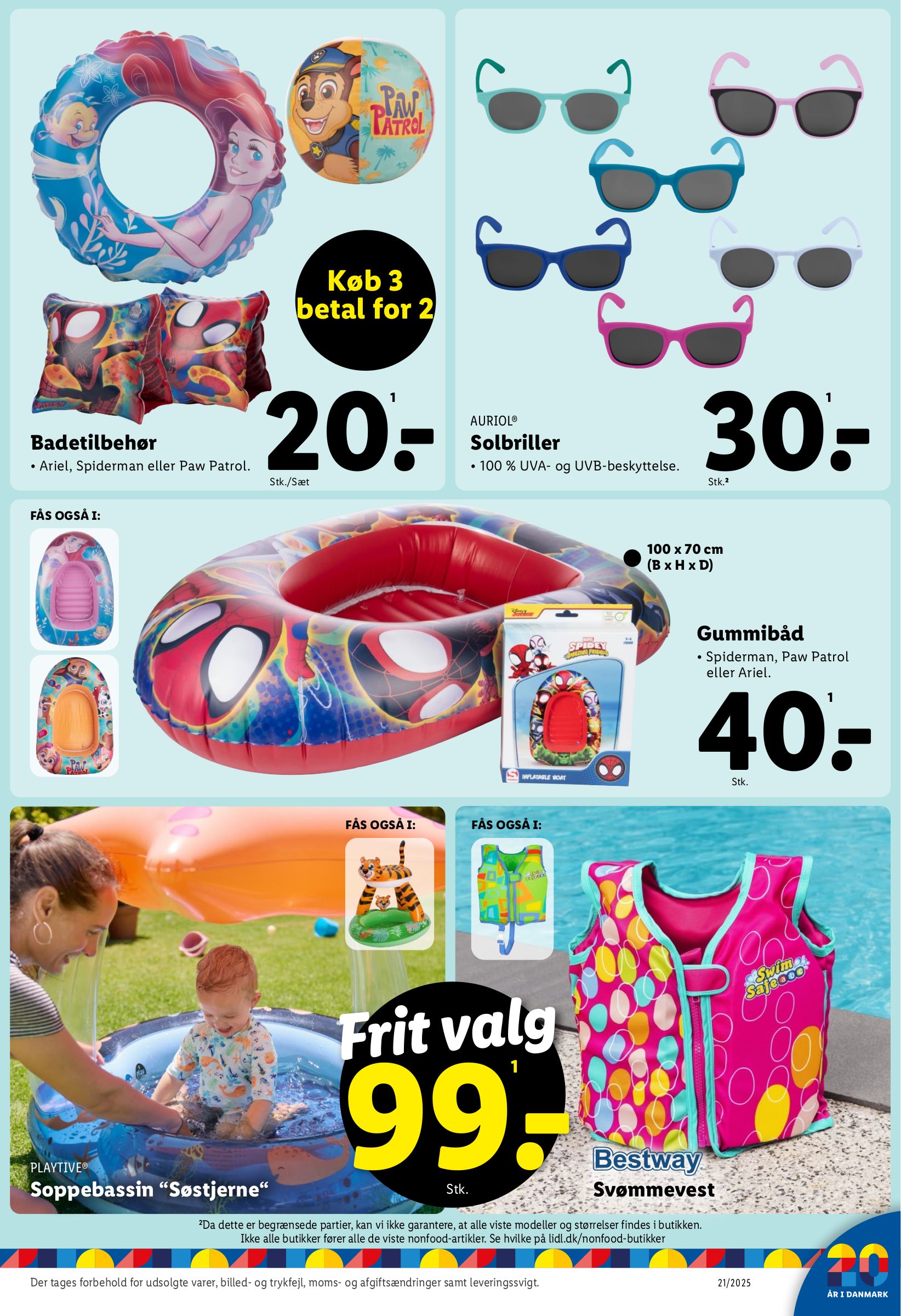 lidl - Lidl tilbudsavis gyldig fra 22.05. - 24.05. - page: 37 lidl - Lidl tilbudsavis gyldig fra 22.05. - 24.05. - page: 37