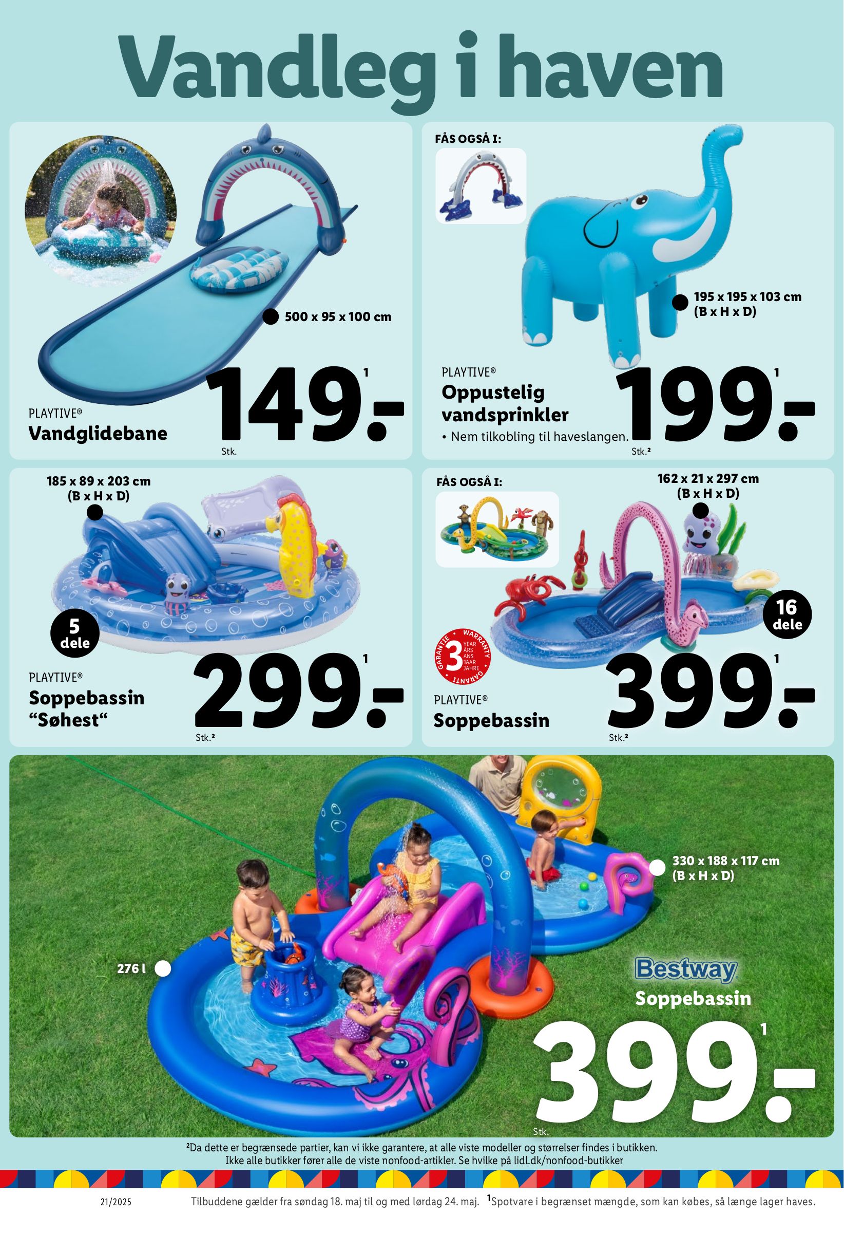 lidl - Lidl tilbudsavis gyldig fra 22.05. - 24.05. - page: 36 lidl - Lidl tilbudsavis gyldig fra 22.05. - 24.05. - page: 36