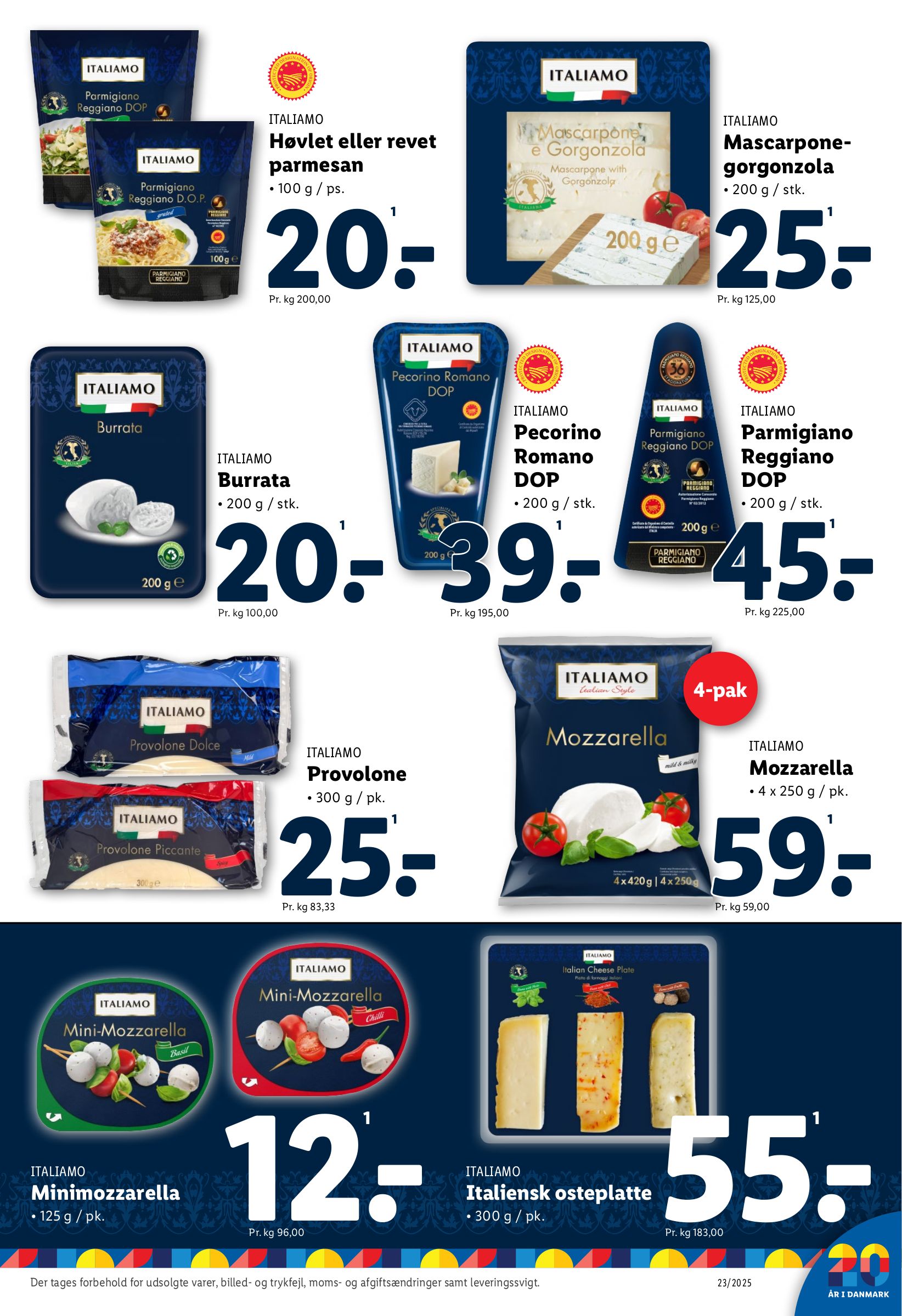 lidl - Lidl tilbudsavis gyldig fra 01.06. - 07.06. - page: 19 lidl - Lidl tilbudsavis gyldig fra 01.06. - 07.06. - page: 19