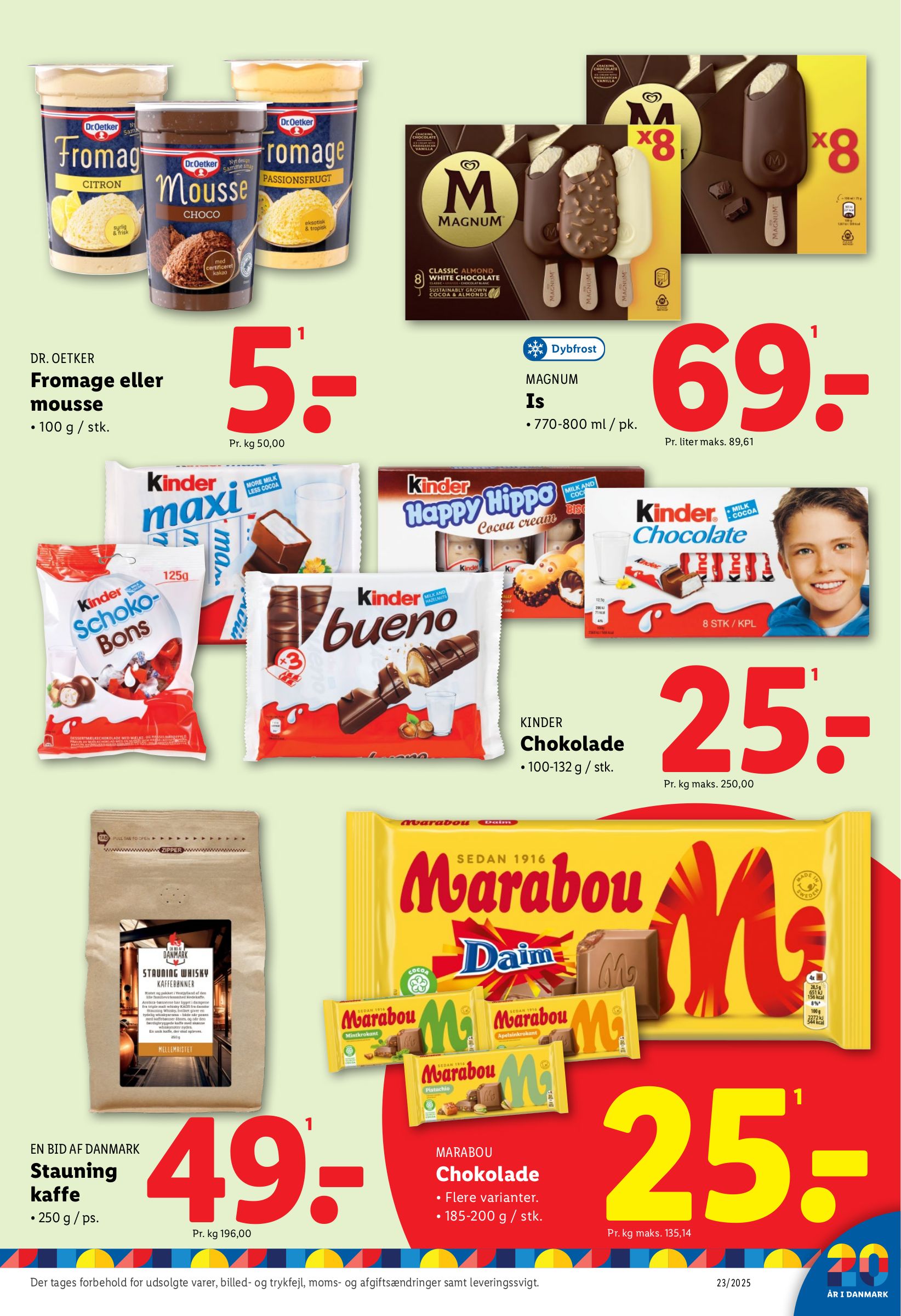 lidl - Lidl tilbudsavis gyldig fra 01.06. - 07.06. - page: 11 lidl - Lidl tilbudsavis gyldig fra 01.06. - 07.06. - page: 11