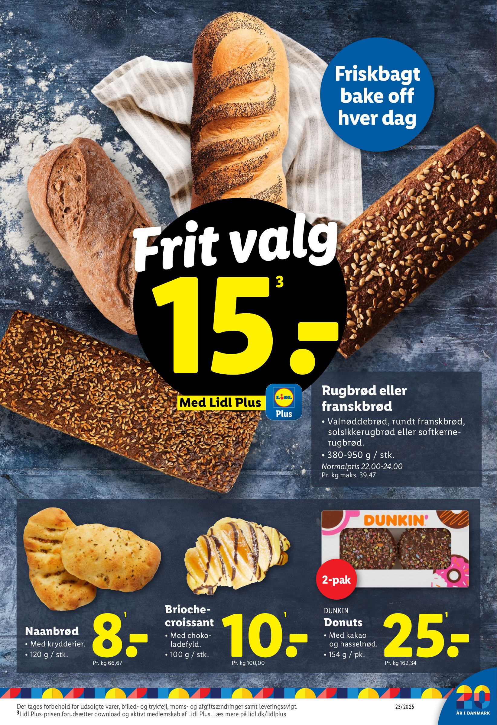 lidl - Lidl tilbudsavis gyldig fra 01.06. - 07.06. - page: 7 lidl - Lidl tilbudsavis gyldig fra 01.06. - 07.06. - page: 7