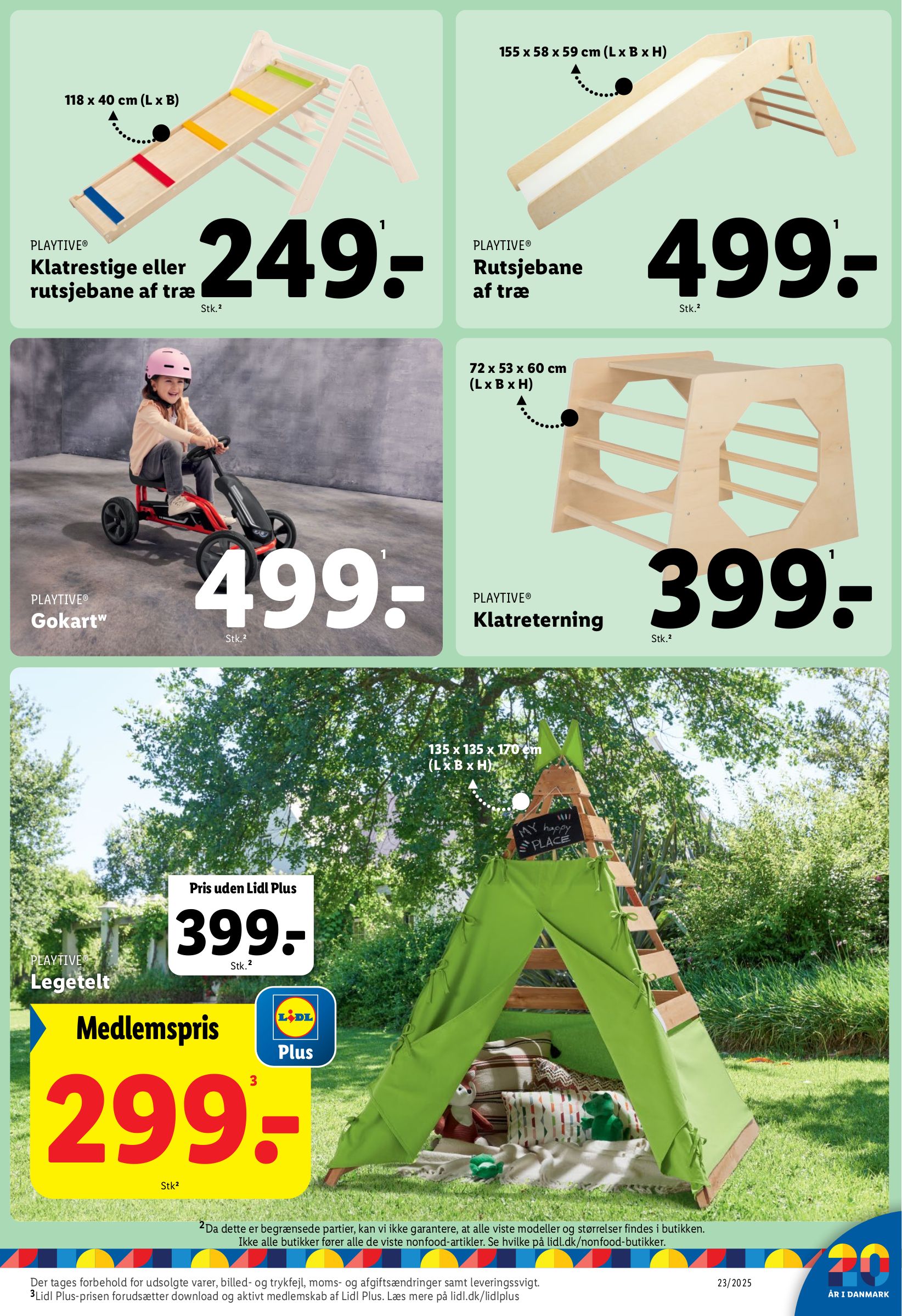 lidl - Lidl tilbudsavis gyldig fra 01.06. - 07.06. - page: 33 lidl - Lidl tilbudsavis gyldig fra 01.06. - 07.06. - page: 33