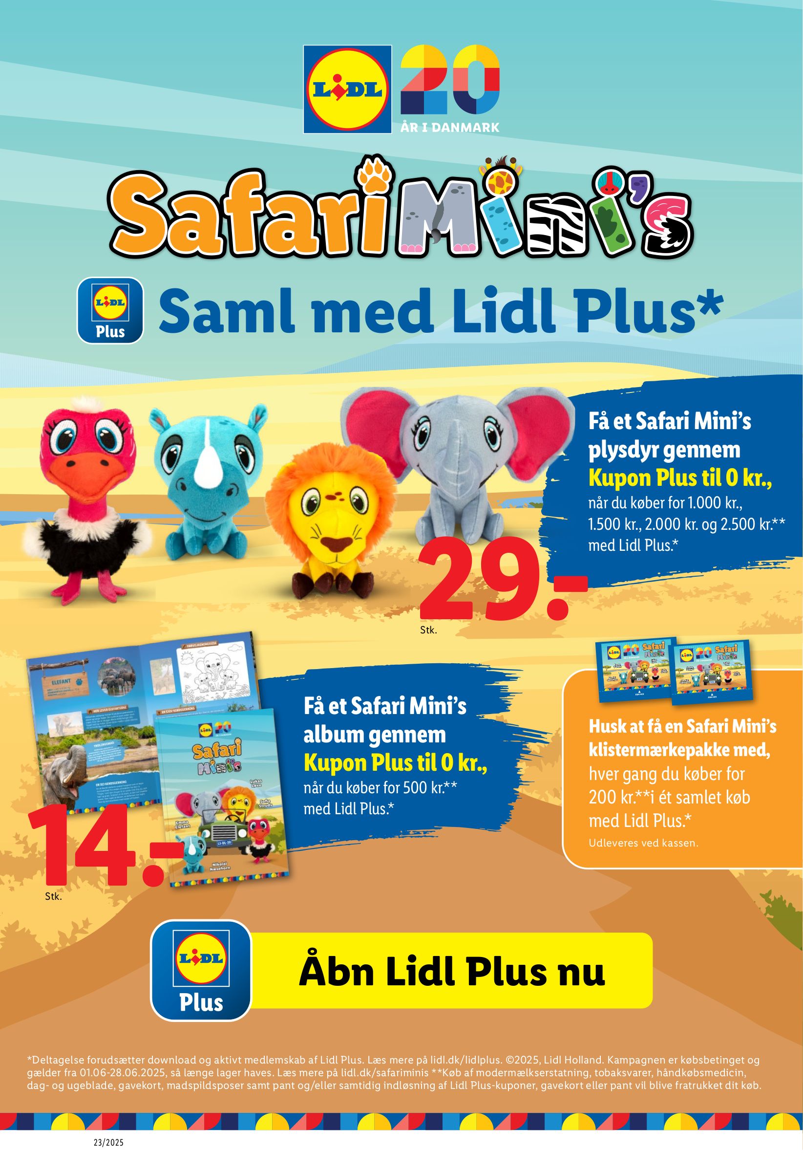 lidl - Lidl tilbudsavis gyldig fra 01.06. - 07.06. - page: 45 lidl - Lidl tilbudsavis gyldig fra 01.06. - 07.06. - page: 45