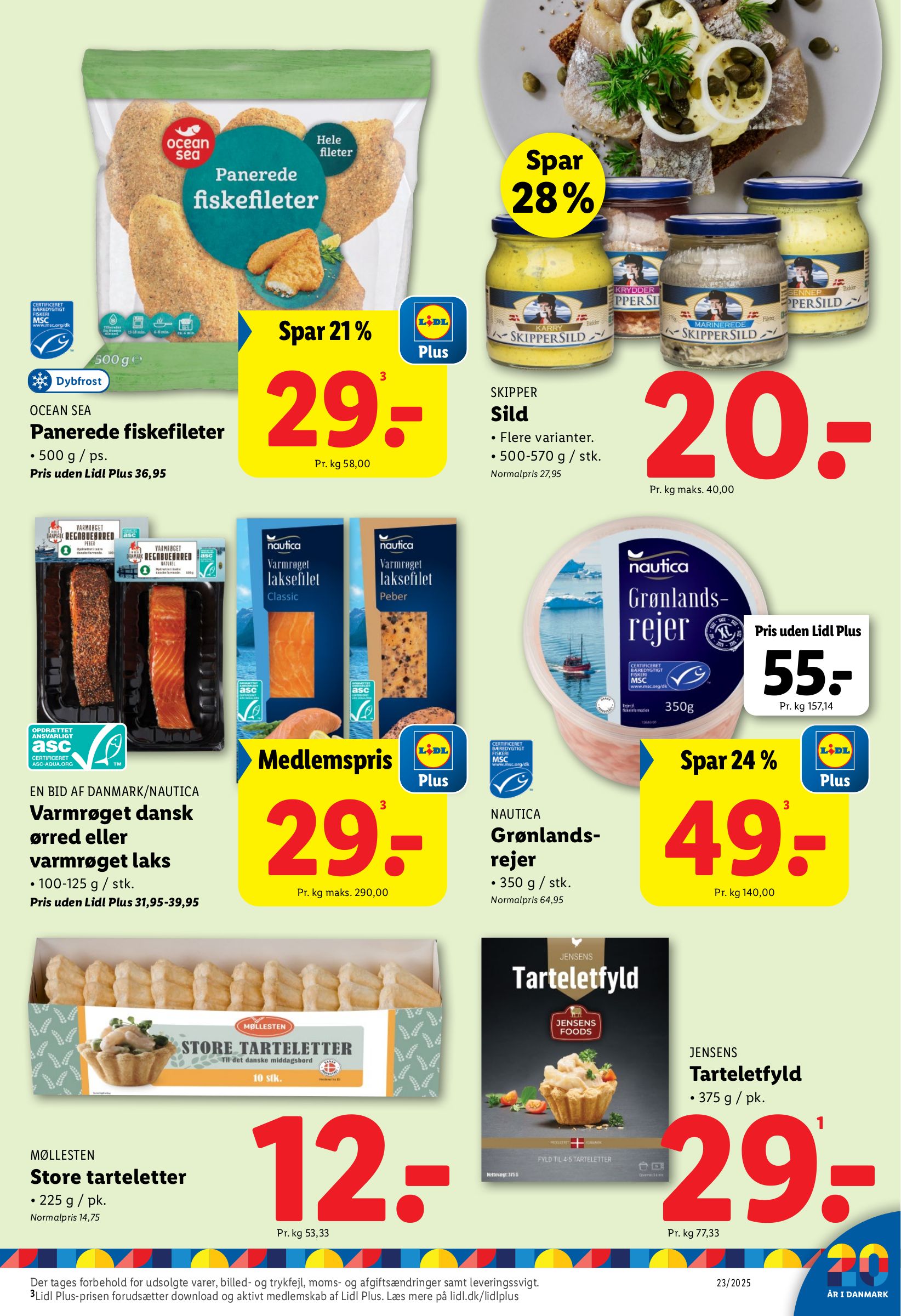 lidl - Lidl tilbudsavis gyldig fra 01.06. - 07.06. - page: 9 lidl - Lidl tilbudsavis gyldig fra 01.06. - 07.06. - page: 9
