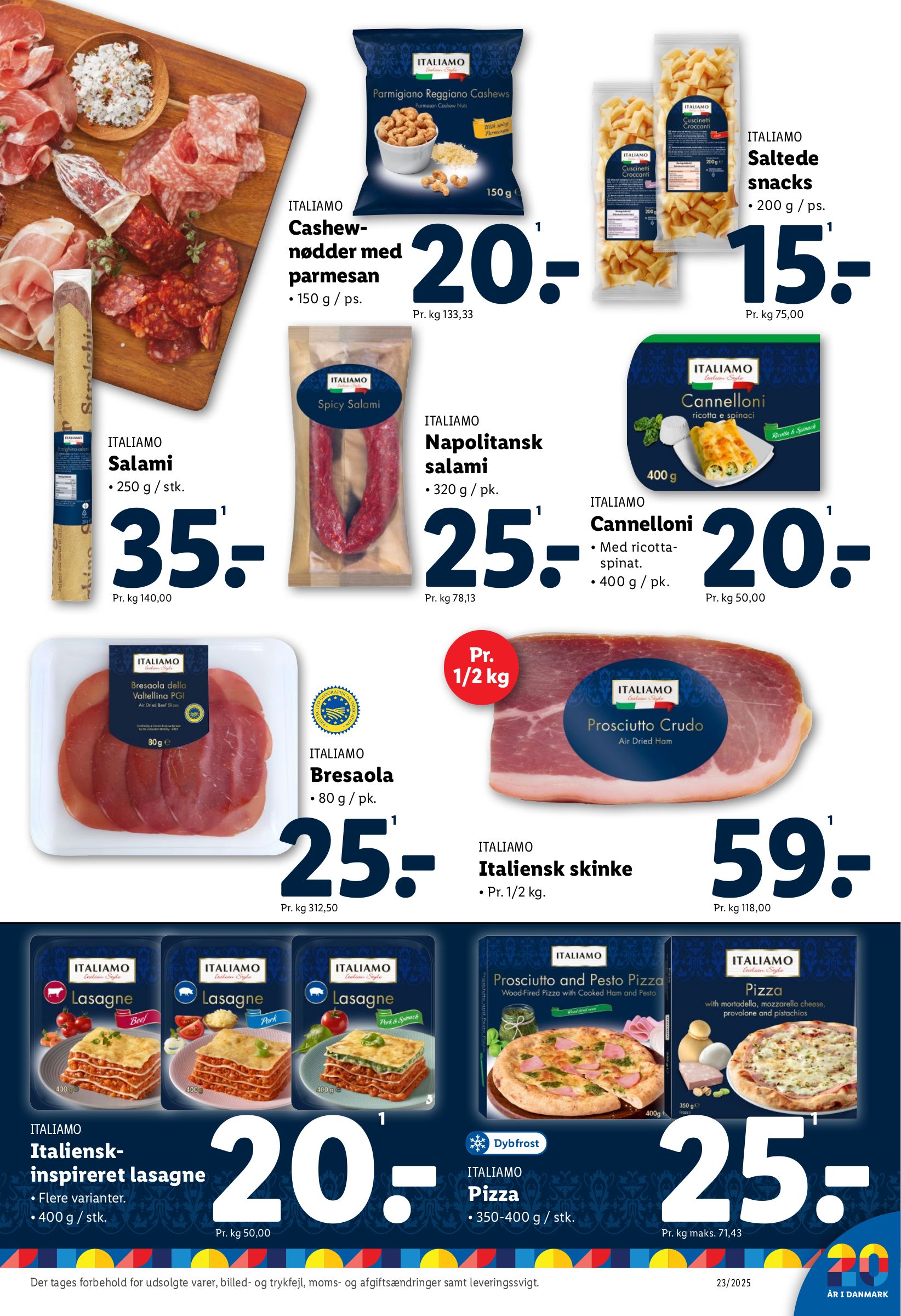 lidl - Lidl tilbudsavis gyldig fra 01.06. - 07.06. - page: 17 lidl - Lidl tilbudsavis gyldig fra 01.06. - 07.06. - page: 17