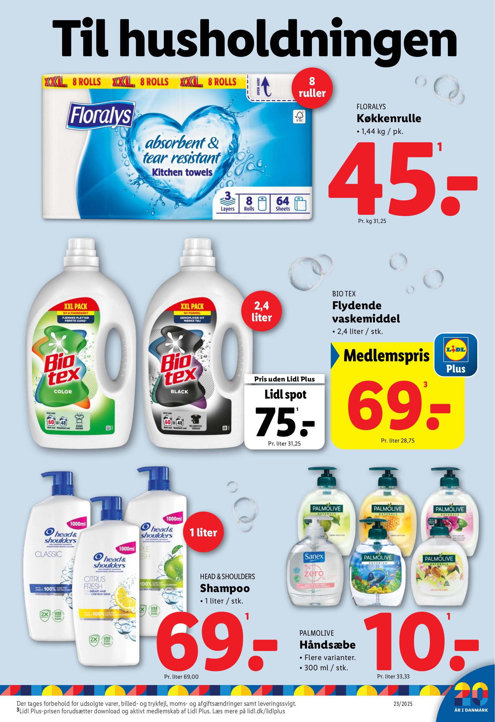 lidl - Lidl tilbudsavis gyldig fra 01.06. - 07.06. - page: 13 lidl - Lidl tilbudsavis gyldig fra 01.06. - 07.06. - page: 13