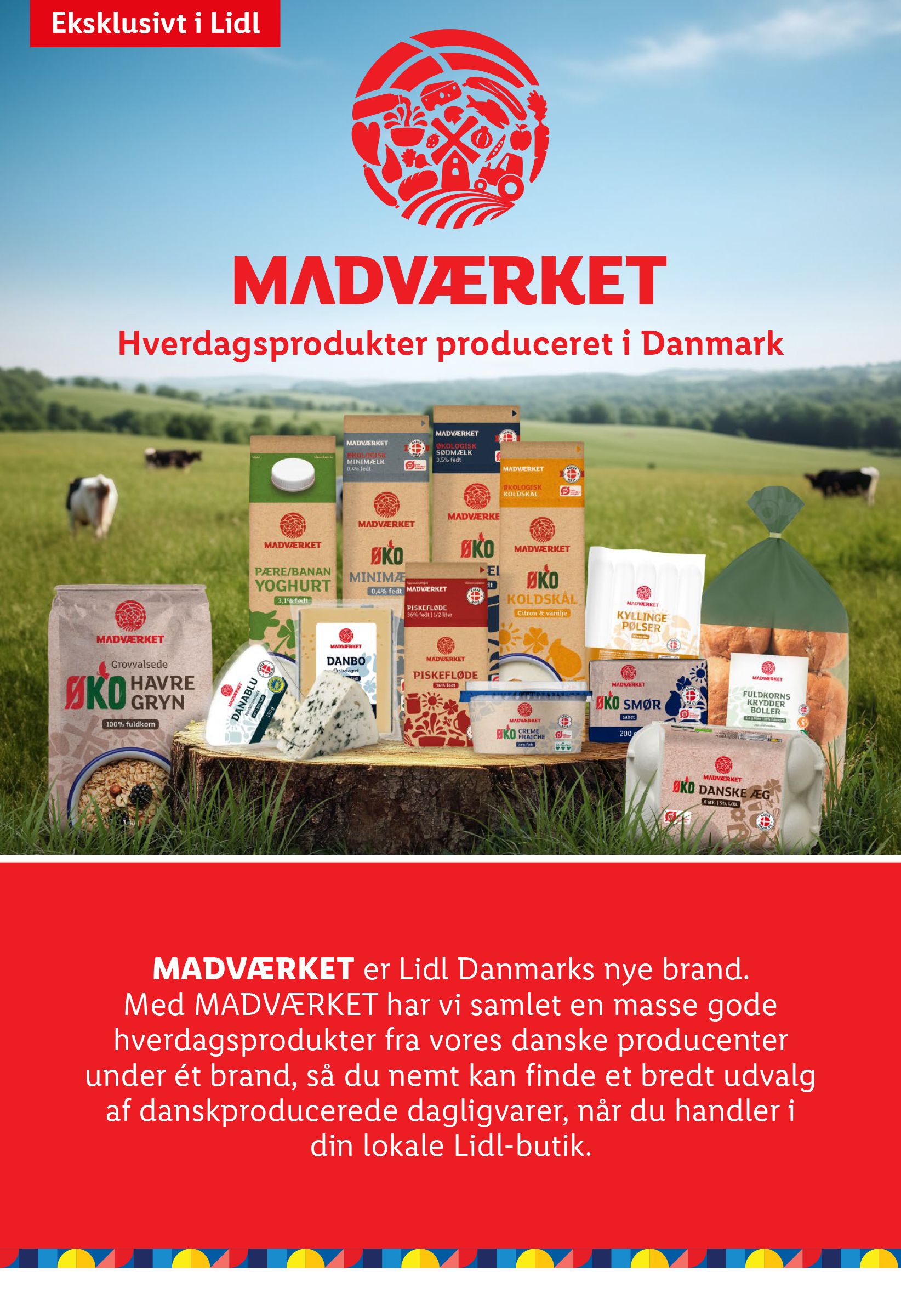 lidl - Lidl tilbudsavis gyldig fra 01.06. - 07.06. - page: 6 lidl - Lidl tilbudsavis gyldig fra 01.06. - 07.06. - page: 6